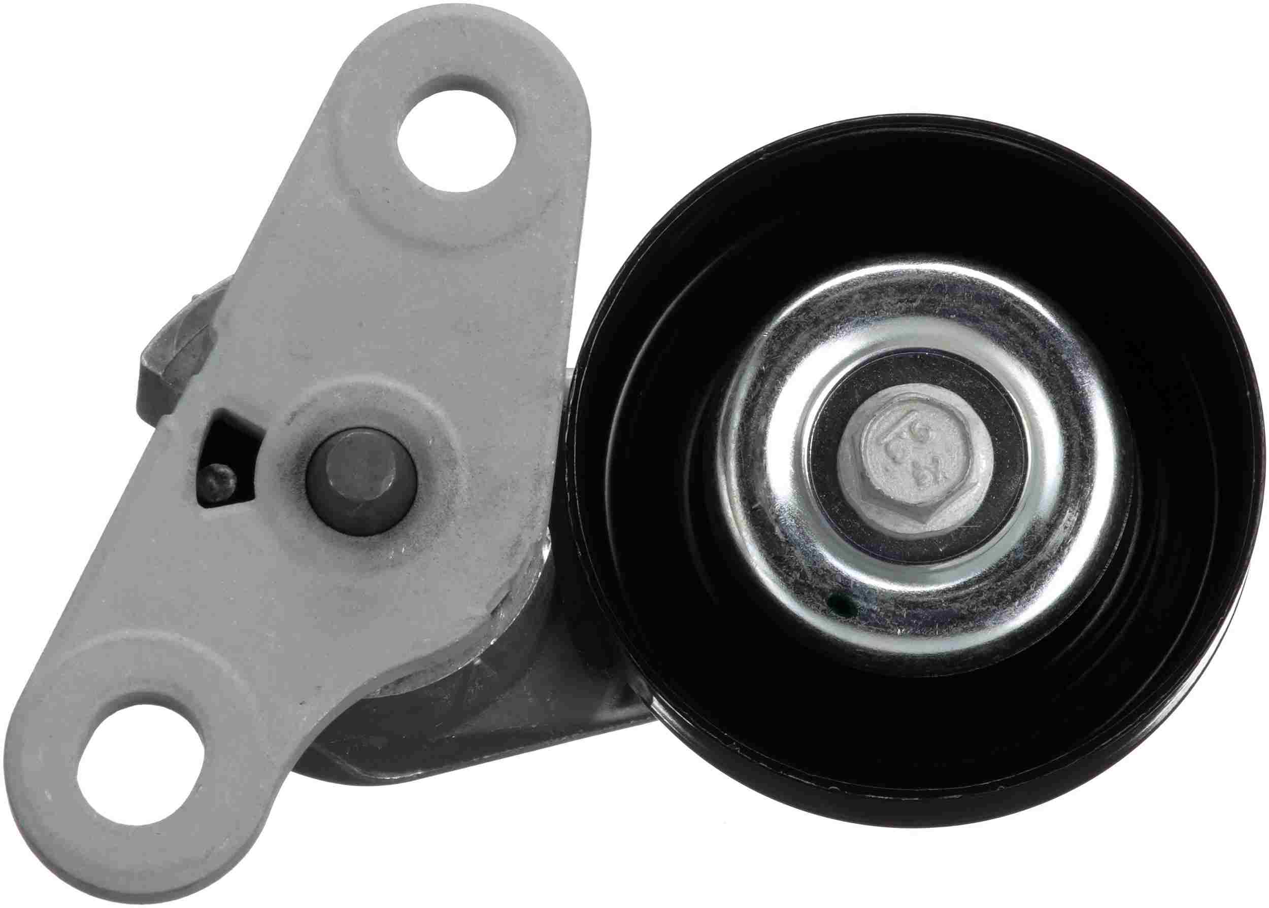 Gates 99-08 Chevrolet Silverado V-8 5.3L A.C. Belt Drive Tensioner