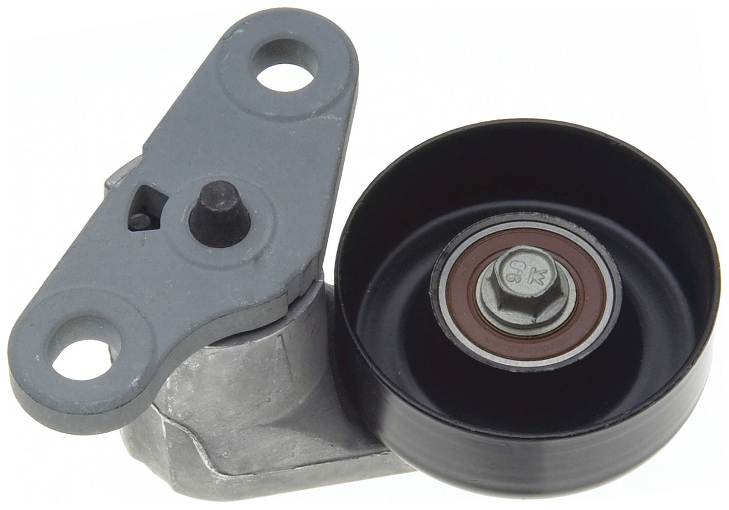 Gates 99-08 Chevrolet Silverado V-8 5.3L A.C. Belt Drive Tensioner