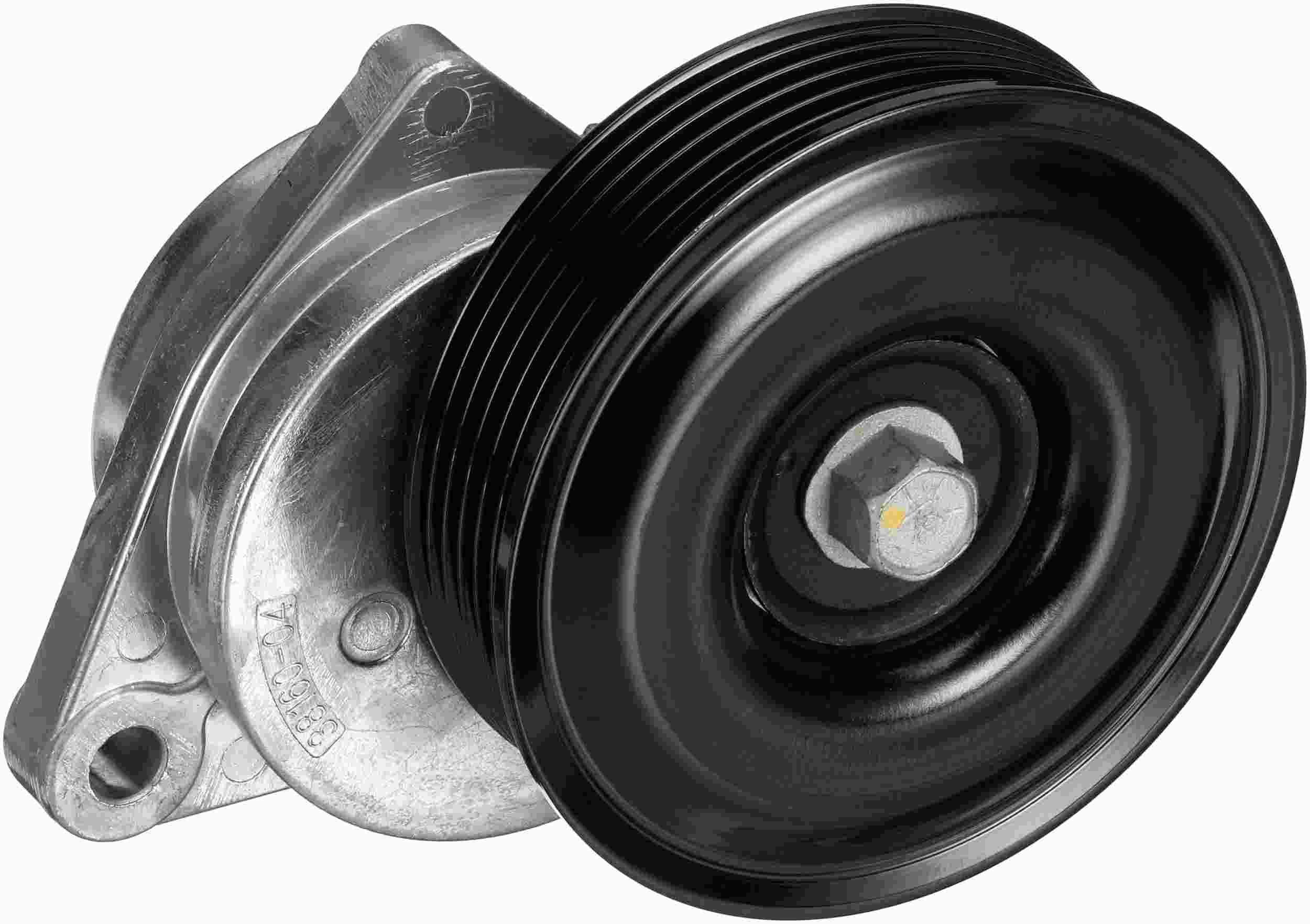 Gates 95-97 Ford Contour 4-Cyl. 2.0L Tensioner Assy. Belt Drive Tensioner