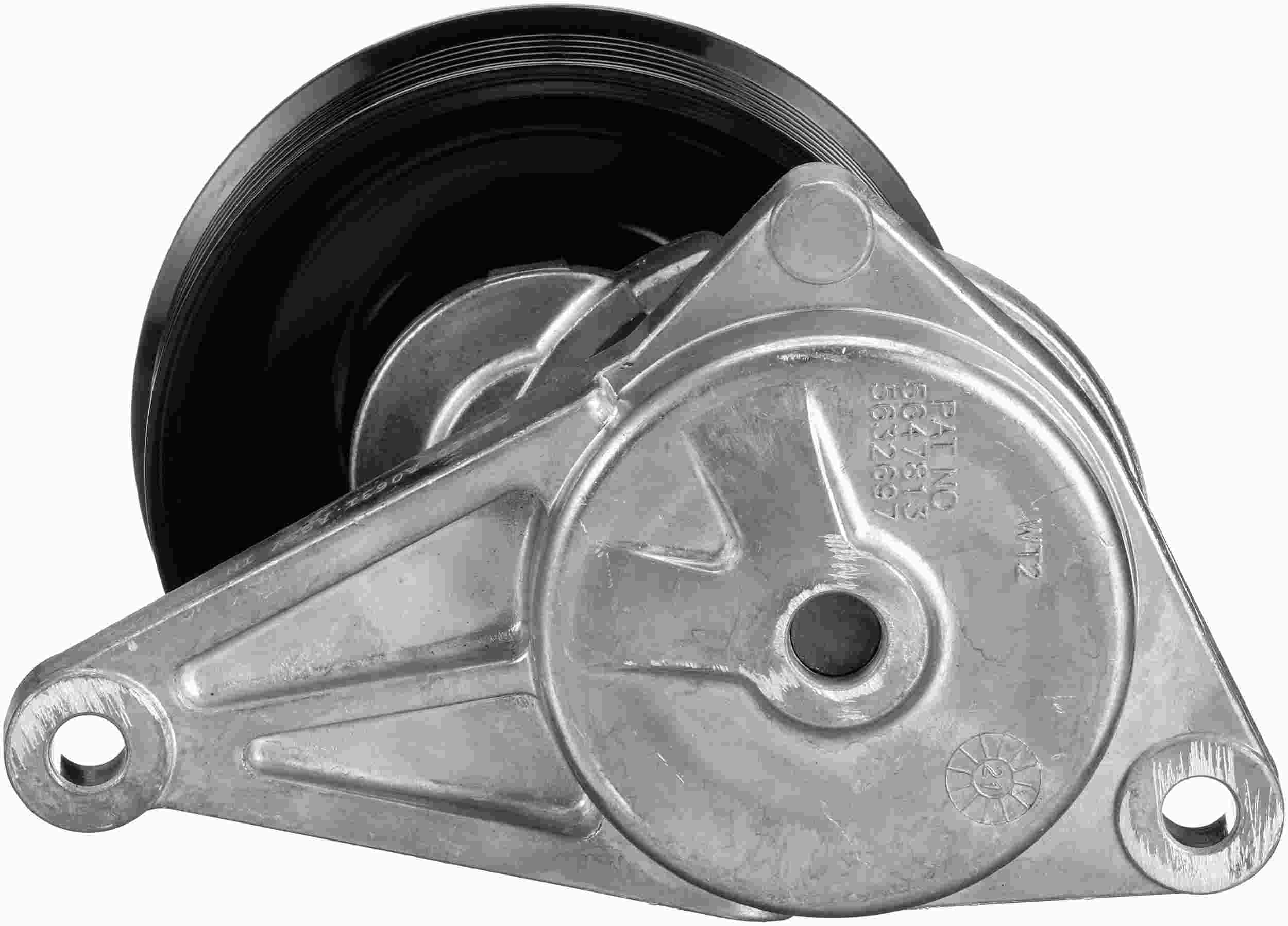 Gates 95-97 Ford Contour 4-Cyl. 2.0L Tensioner Assy. Belt Drive Tensioner