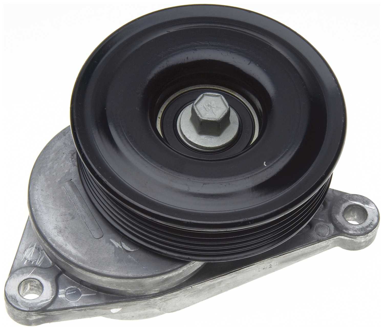 Gates 95-97 Ford Contour 4-Cyl. 2.0L Tensioner Assy. Belt Drive Tensioner