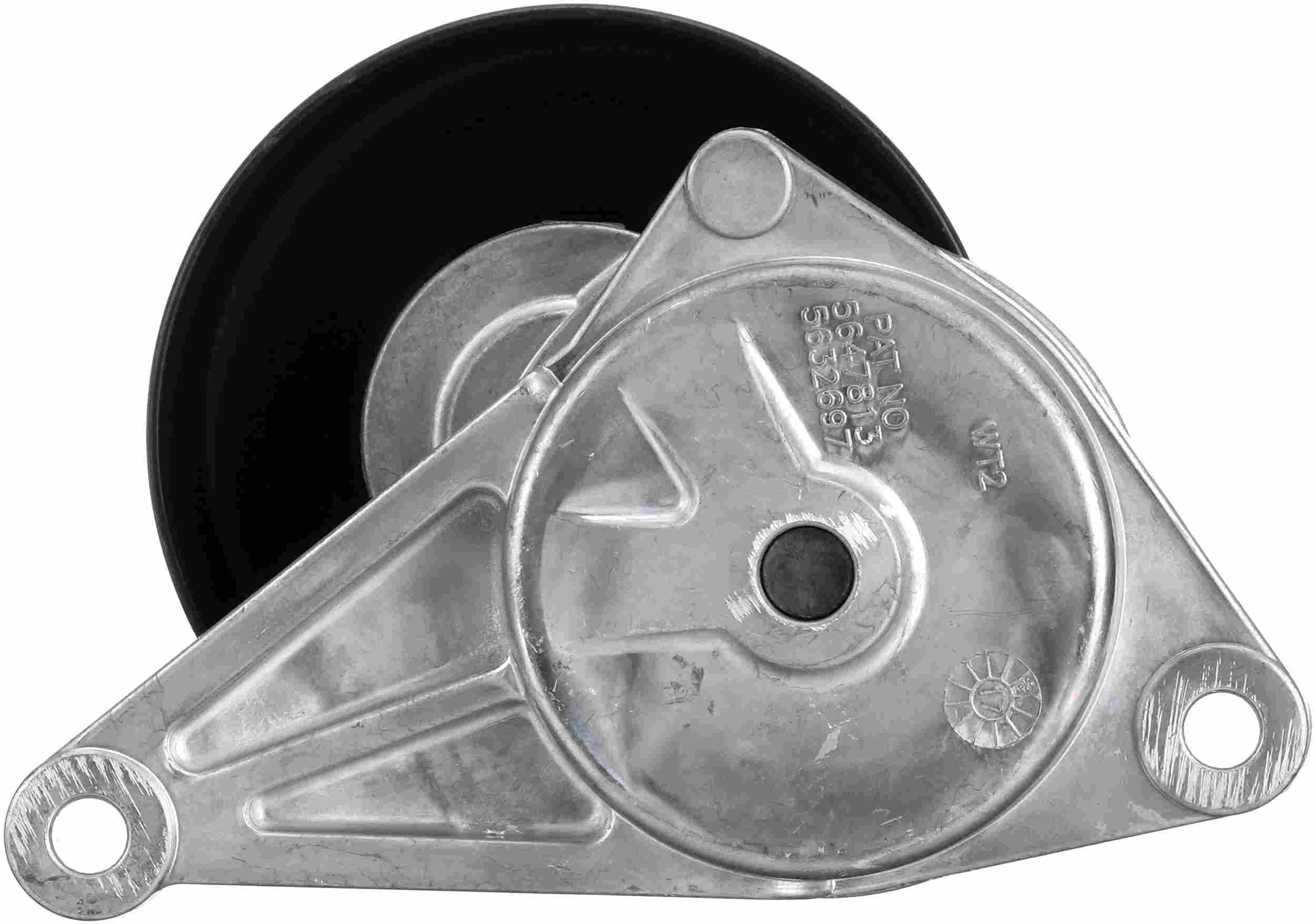 Gates 96-01 Ford Explorer V-8 5.0L Tensioner Assy. Belt Drive Tensioner