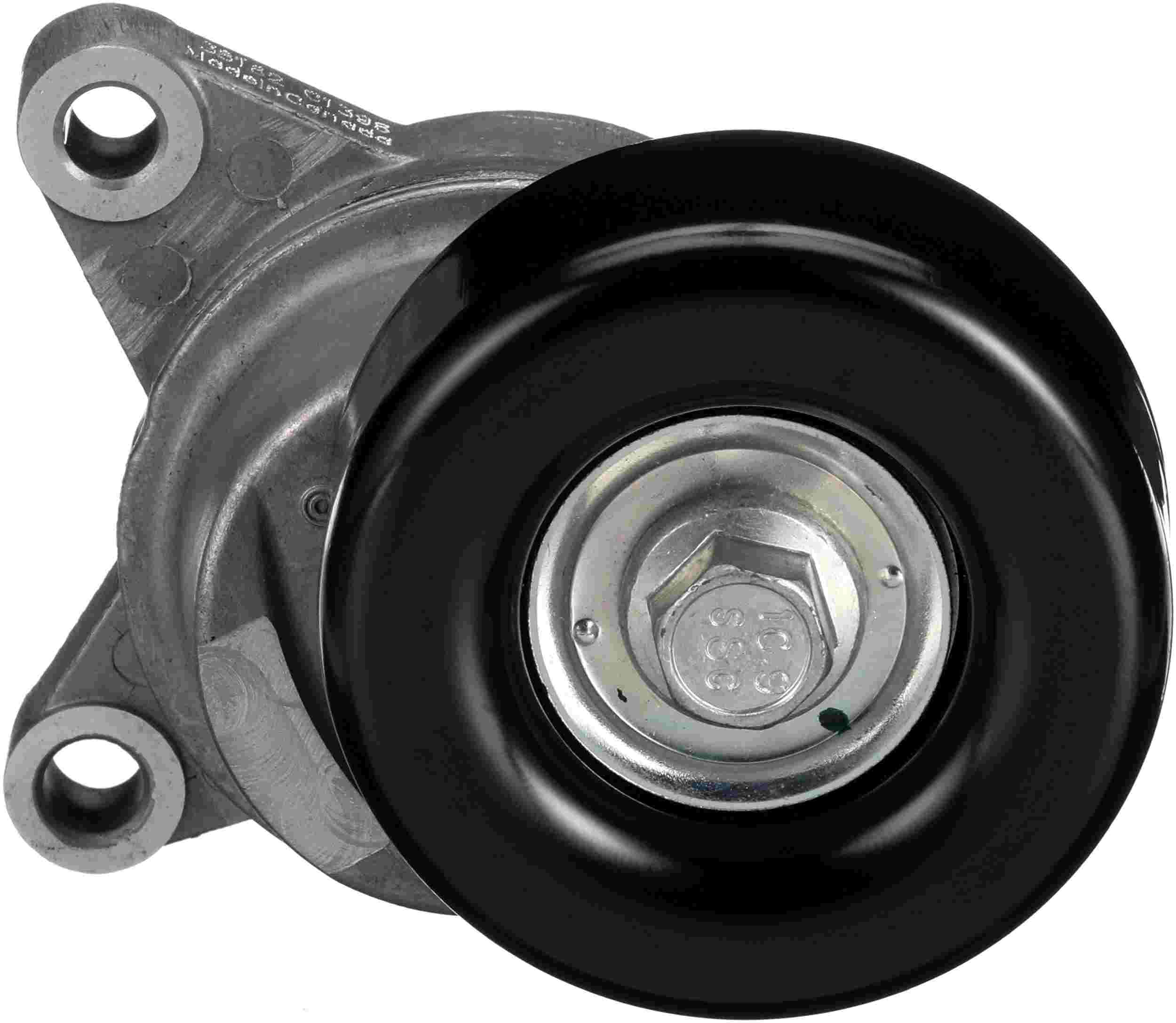 Gates 98-02 Ford Escort 4-Cyl. 2.0L Tensioner Assy. Belt Drive Tensioner