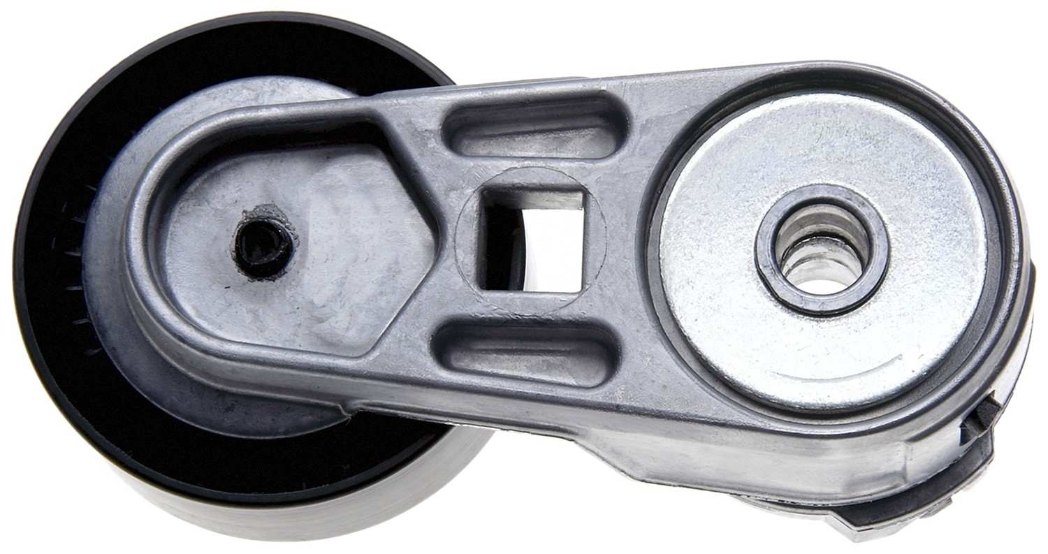 Gates 99-04 Jeep Grand Cherokee 4.0L Belt Drive Tensioner Assembly