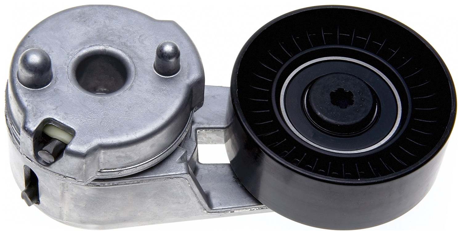 Gates 99-04 Jeep Grand Cherokee 4.0L Belt Drive Tensioner Assembly