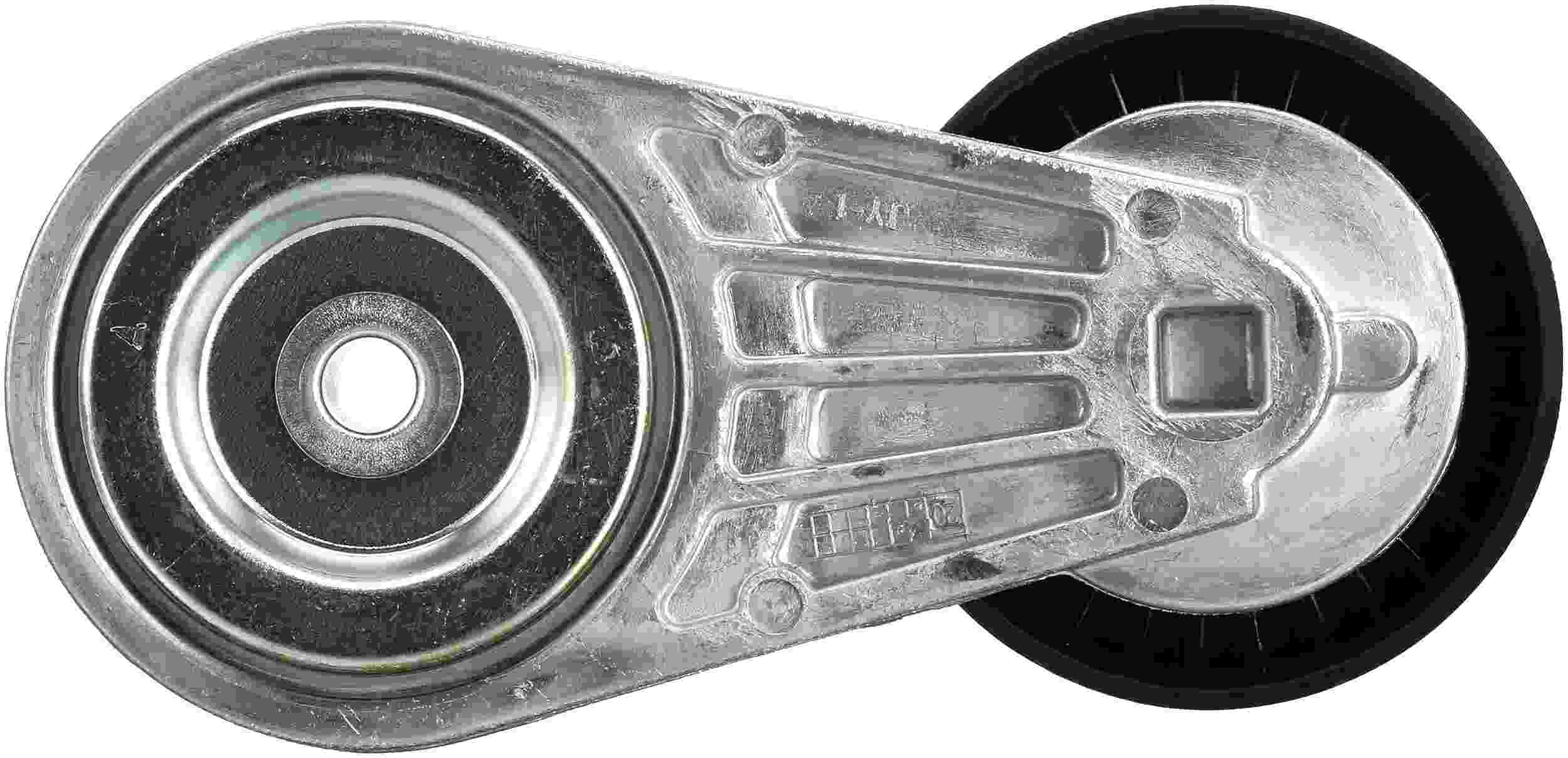 Gates 98-03 Chevrolet S Series Pickup 4-Cyl. 2.2L Tensioner Assy. Belt Drive Tensioner