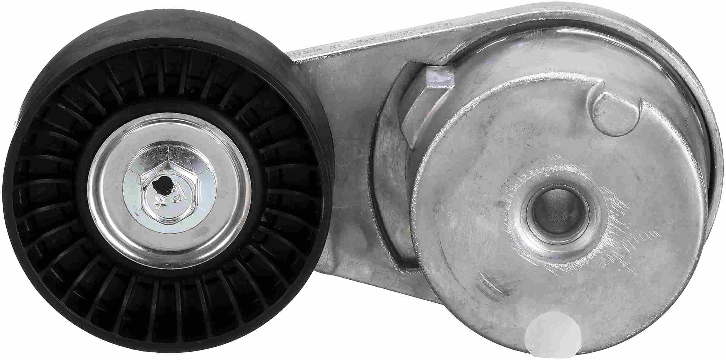 Gates 98-03 Chevrolet S Series Pickup 4-Cyl. 2.2L Tensioner Assy. Belt Drive Tensioner
