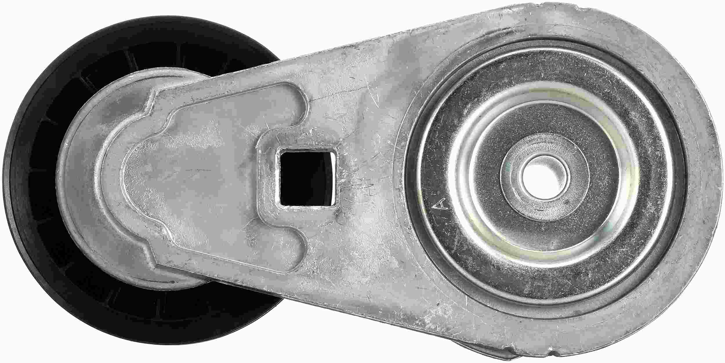 Gates 99-02 Oldsmobile Intrigue V-6 3.5L Tensioner Assy. Belt Drive Tensioner