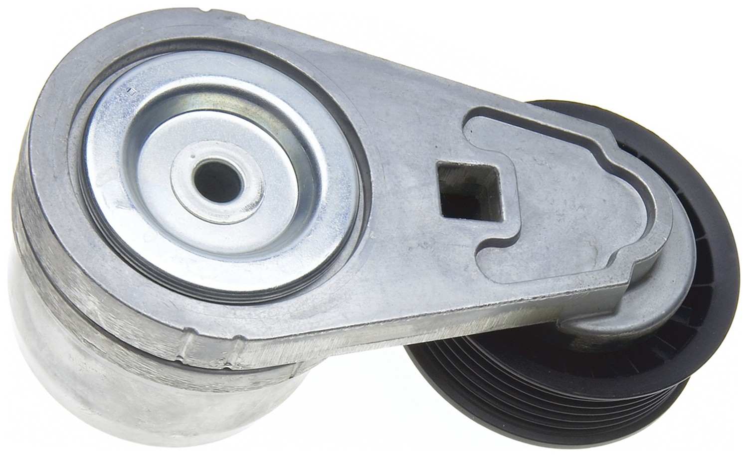 Gates 99-02 Oldsmobile Intrigue V-6 3.5L Tensioner Assy. Belt Drive Tensioner