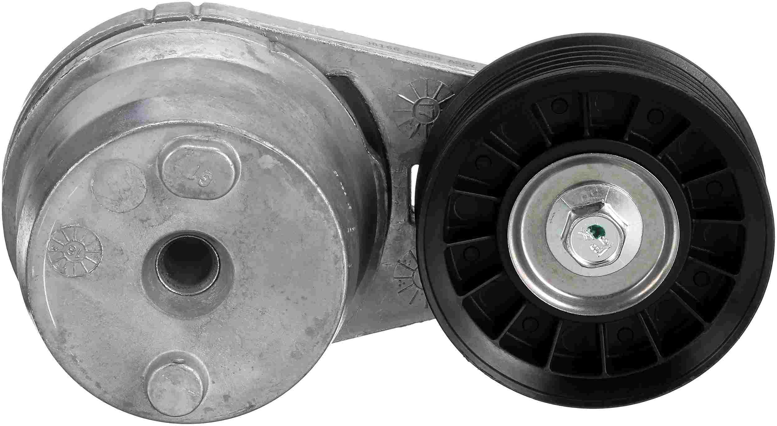 Gates 99-02 Oldsmobile Intrigue V-6 3.5L Tensioner Assy. Belt Drive Tensioner