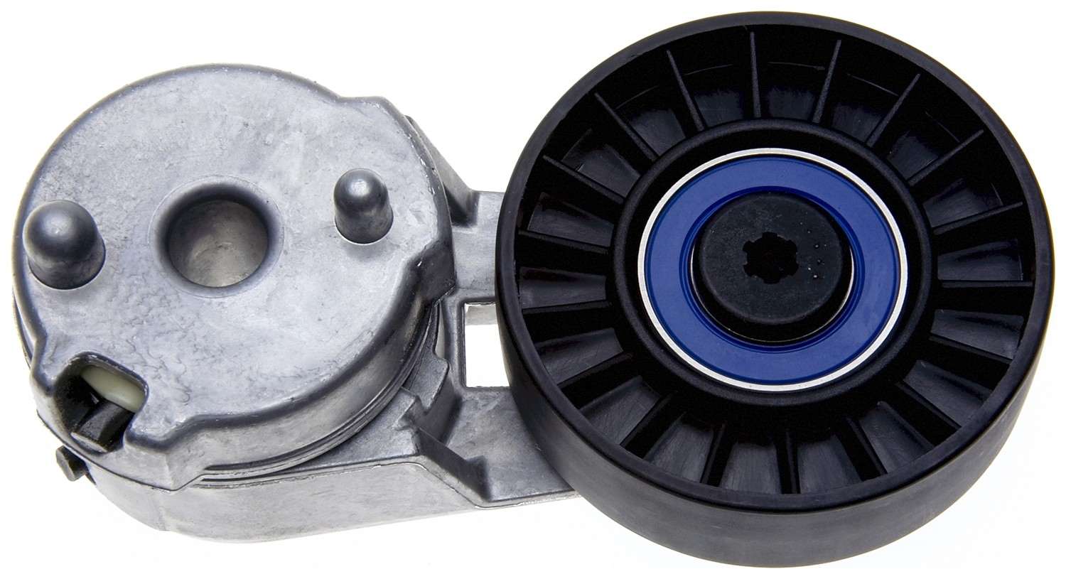 Gates 92-94 Mercury Topaz 4-Cyl. 2.3L Tensioner Assy. Belt Drive Tensioner