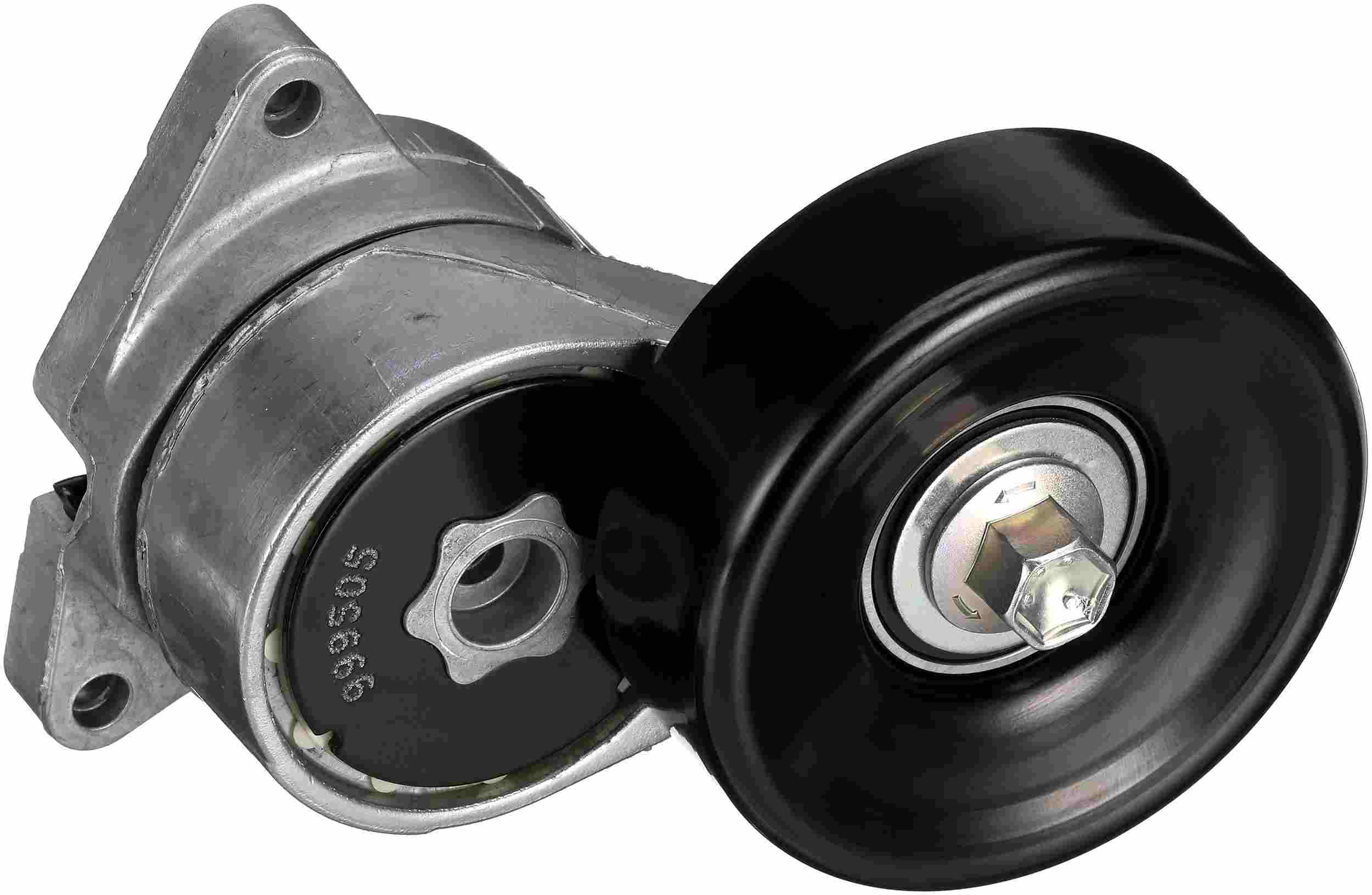 Gates 98-02 Honda Accord V-6 3.0L Alt. & A.C. Belt Drive Tensioner