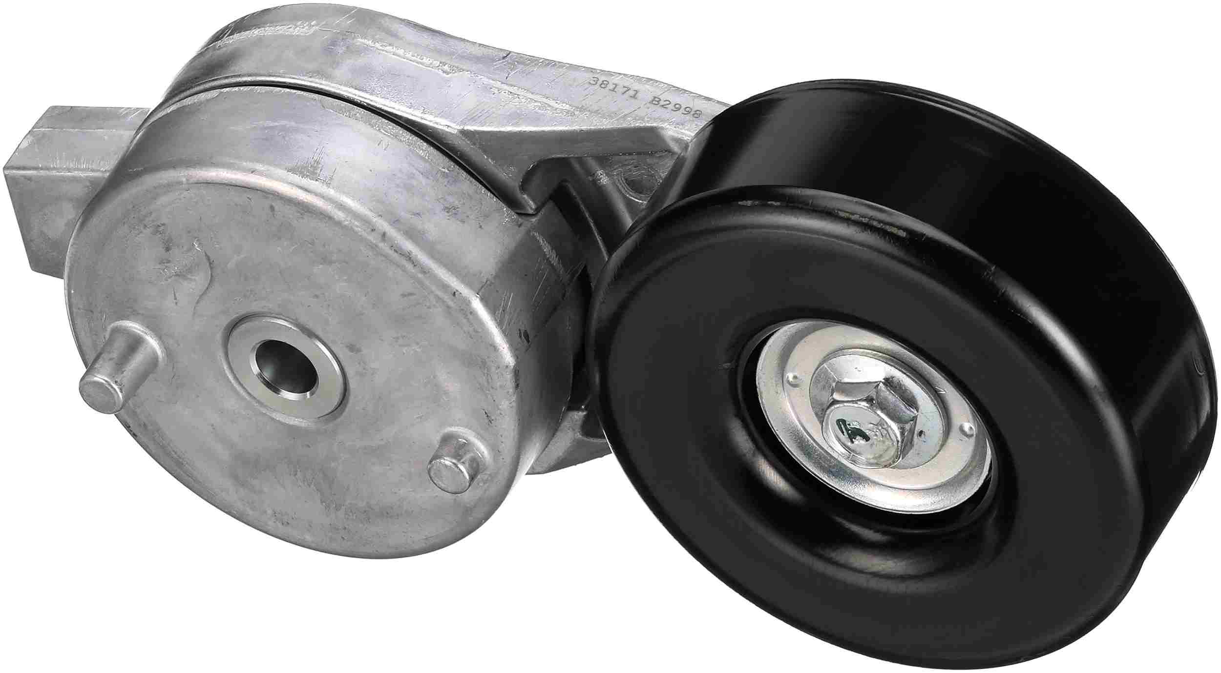 Gates 97-02 Ford Escort 4-Cyl 2.0L Automatic Belt Tensioner Assembly