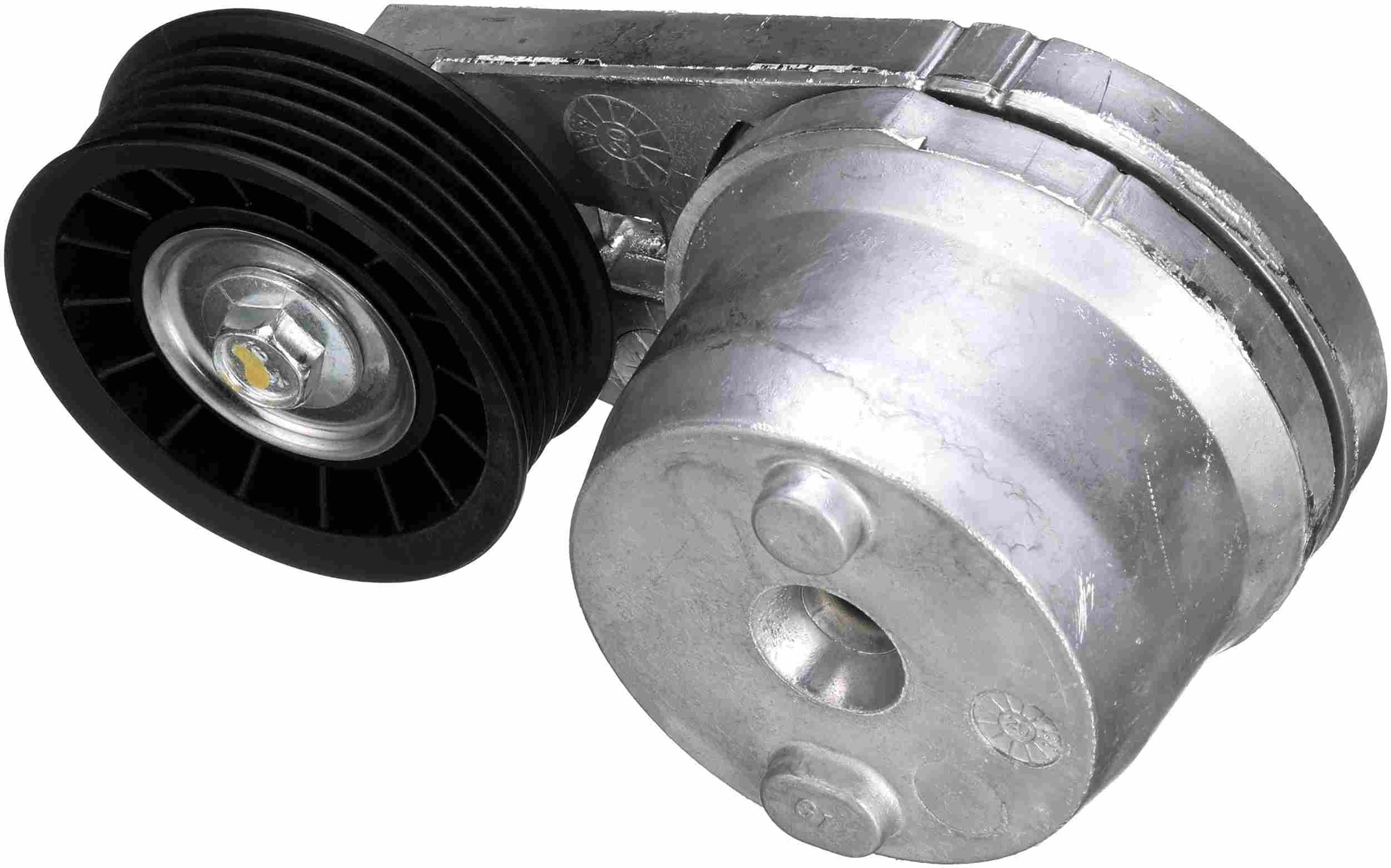Gates 02-10 Chevrolet Silverado V-8 6.6L Diesel Tensioner Assy. Belt Drive Tensioner