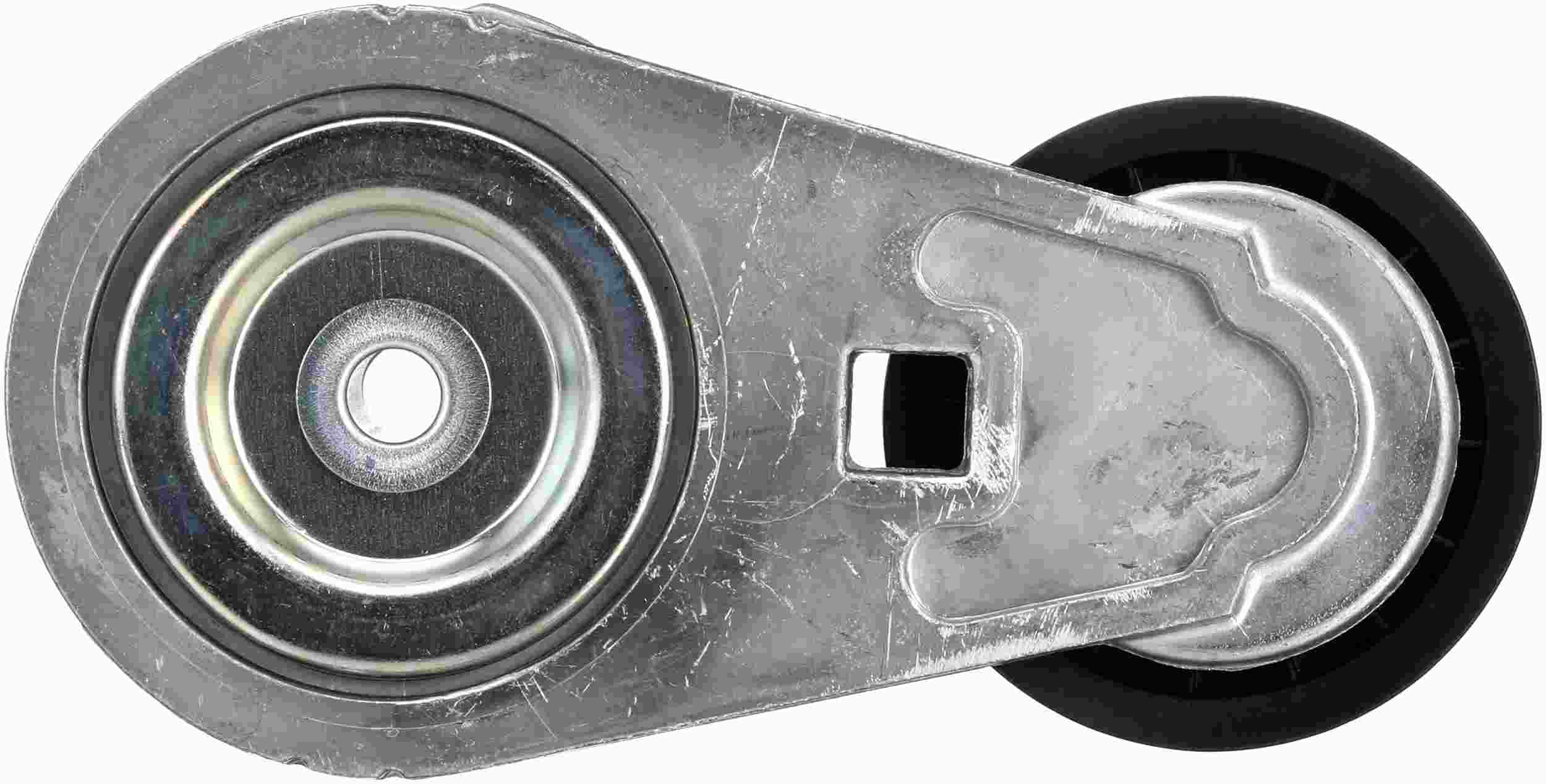 Gates 02-10 Chevrolet Silverado V-8 6.6L Diesel Tensioner Assy. Belt Drive Tensioner