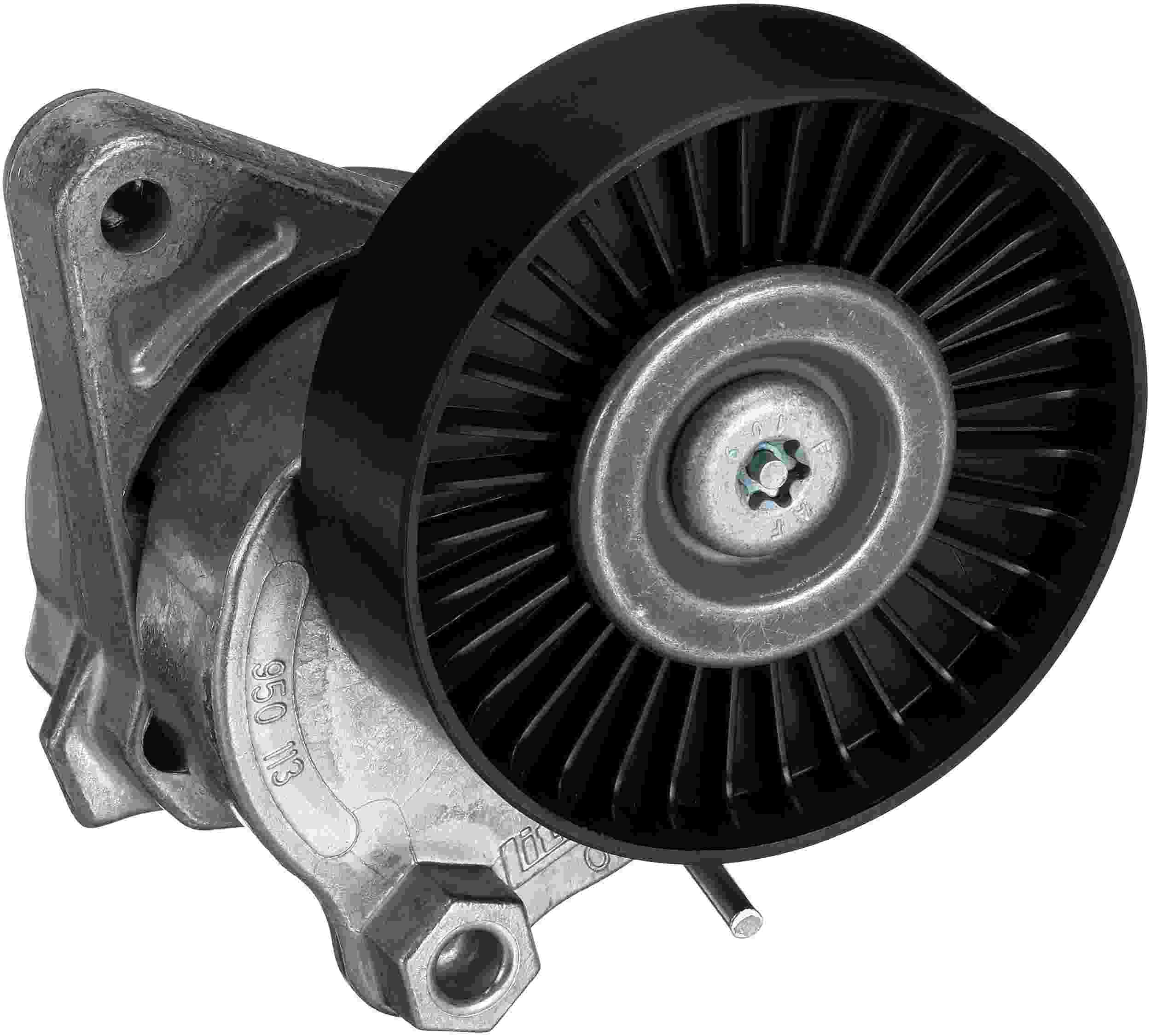 Gates 98-05 Mercedes-Benz E320 V-6 3.2L Tensioner Assy. Belt Drive Tensioner