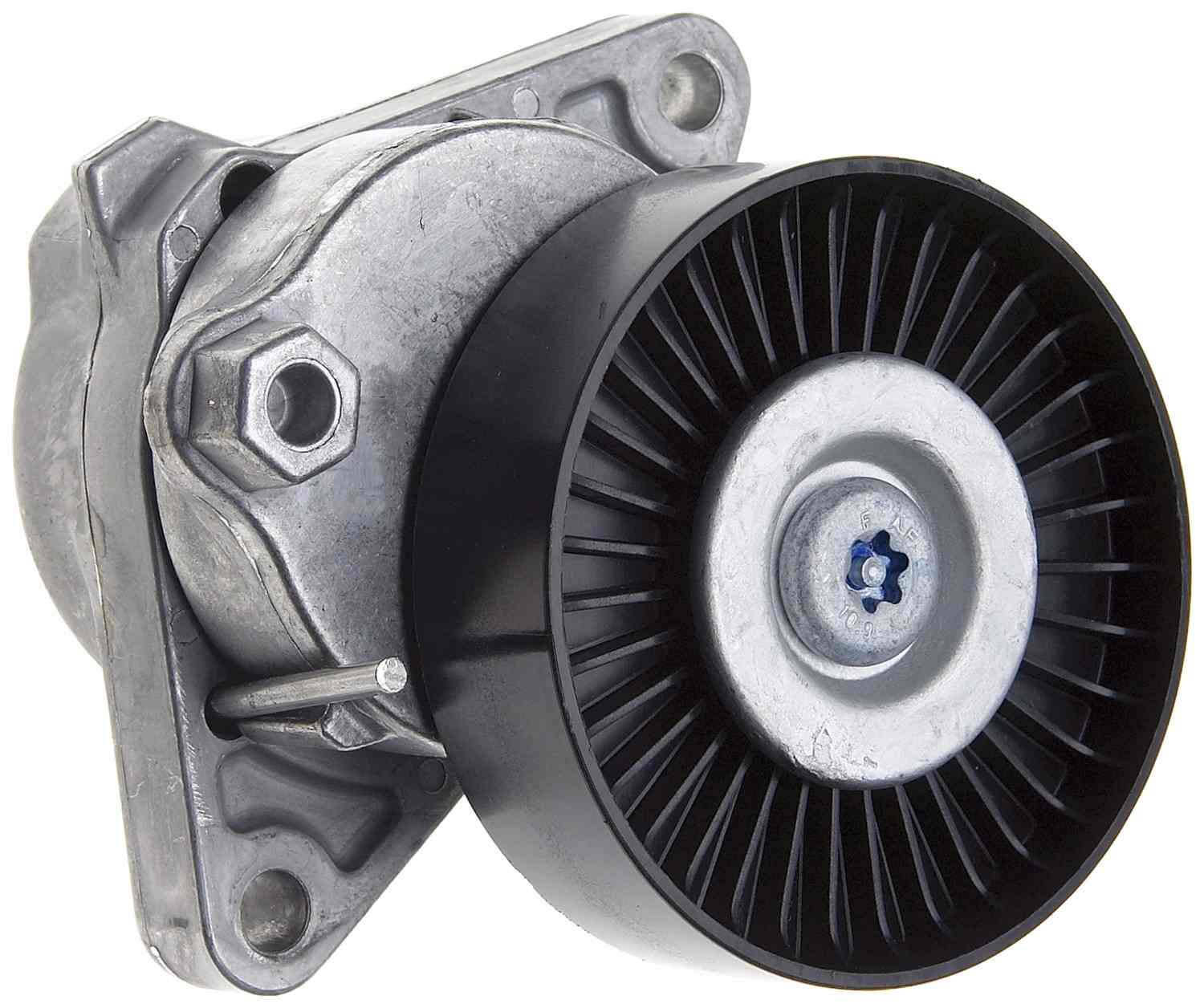 Gates 98-05 Mercedes-Benz E320 V-6 3.2L Tensioner Assy. Belt Drive Tensioner