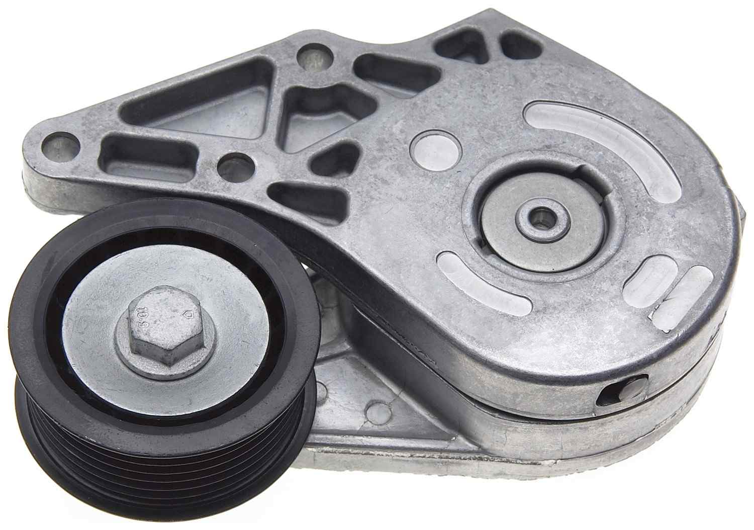 Gates 94-02 Volkswagen Jetta V-6 2.8L Tensioner Assy. Belt Drive Tensioner