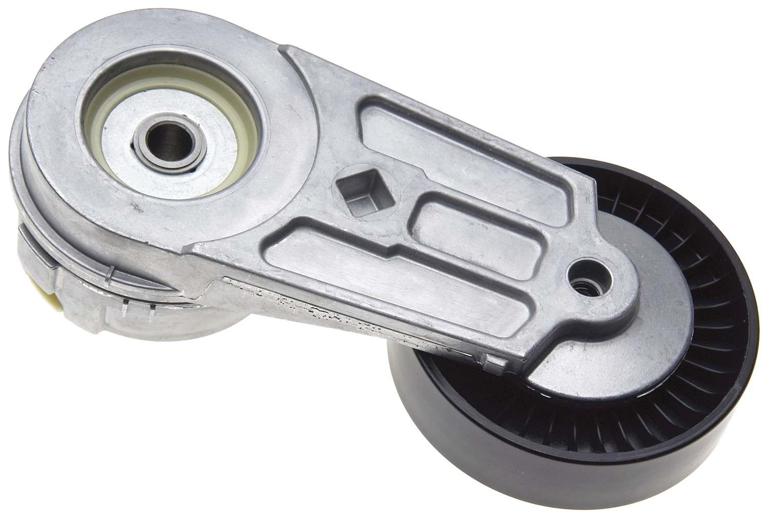 Gates 10-17 Chevrolet Equinox 4-Cyl. 2.4L Tensioner Assy. Belt Drive Tensioner