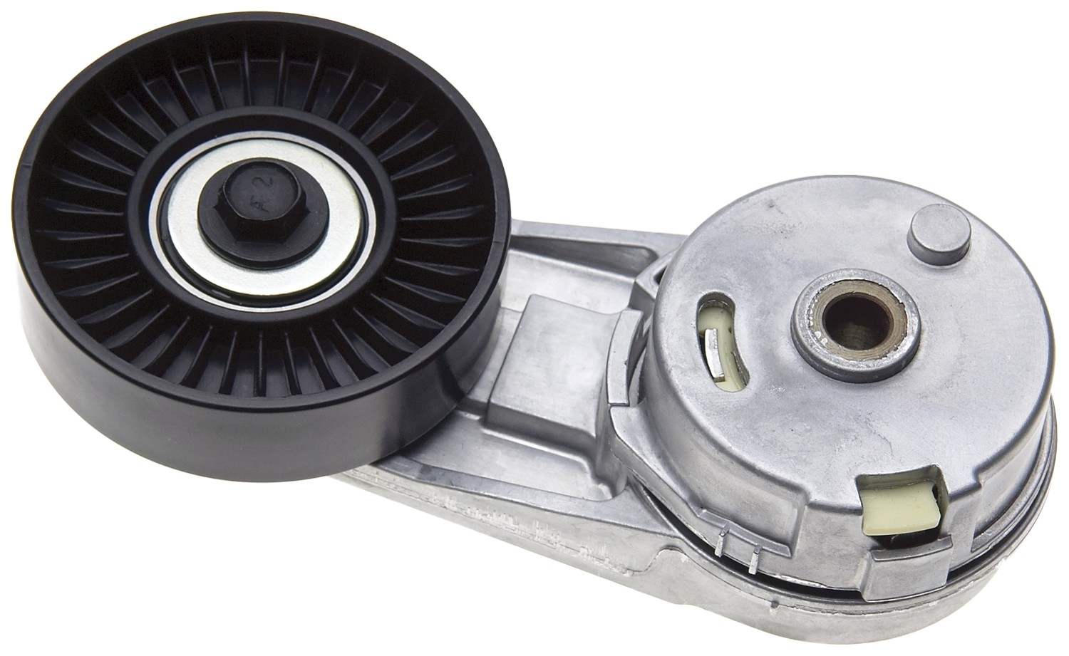 Gates 10-17 Chevrolet Equinox 4-Cyl. 2.4L Tensioner Assy. Belt Drive Tensioner