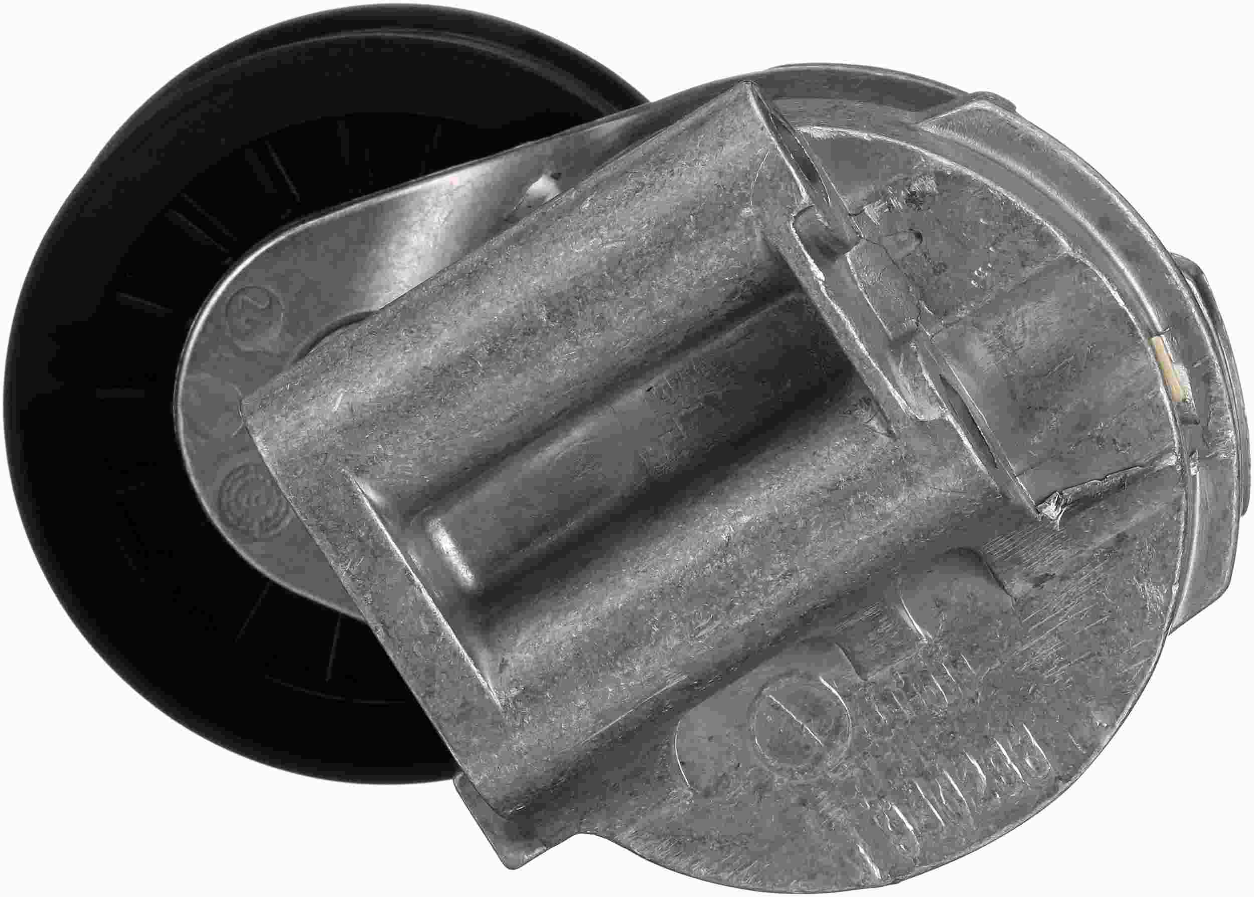 Gates 00-05 Saturn L-Series V-6 3.0L Tensioner Assy. Belt Drive Tensioner