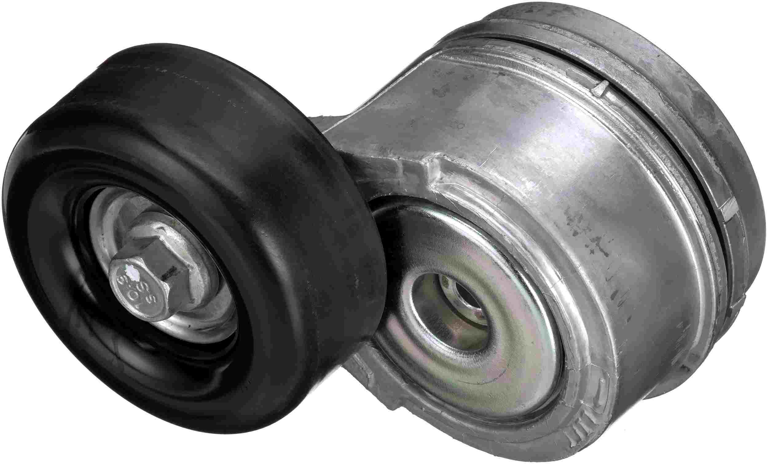Gates 96-00 Ford Taurus V-6 3.0L Tensioner Assy. Belt Drive Tensioner