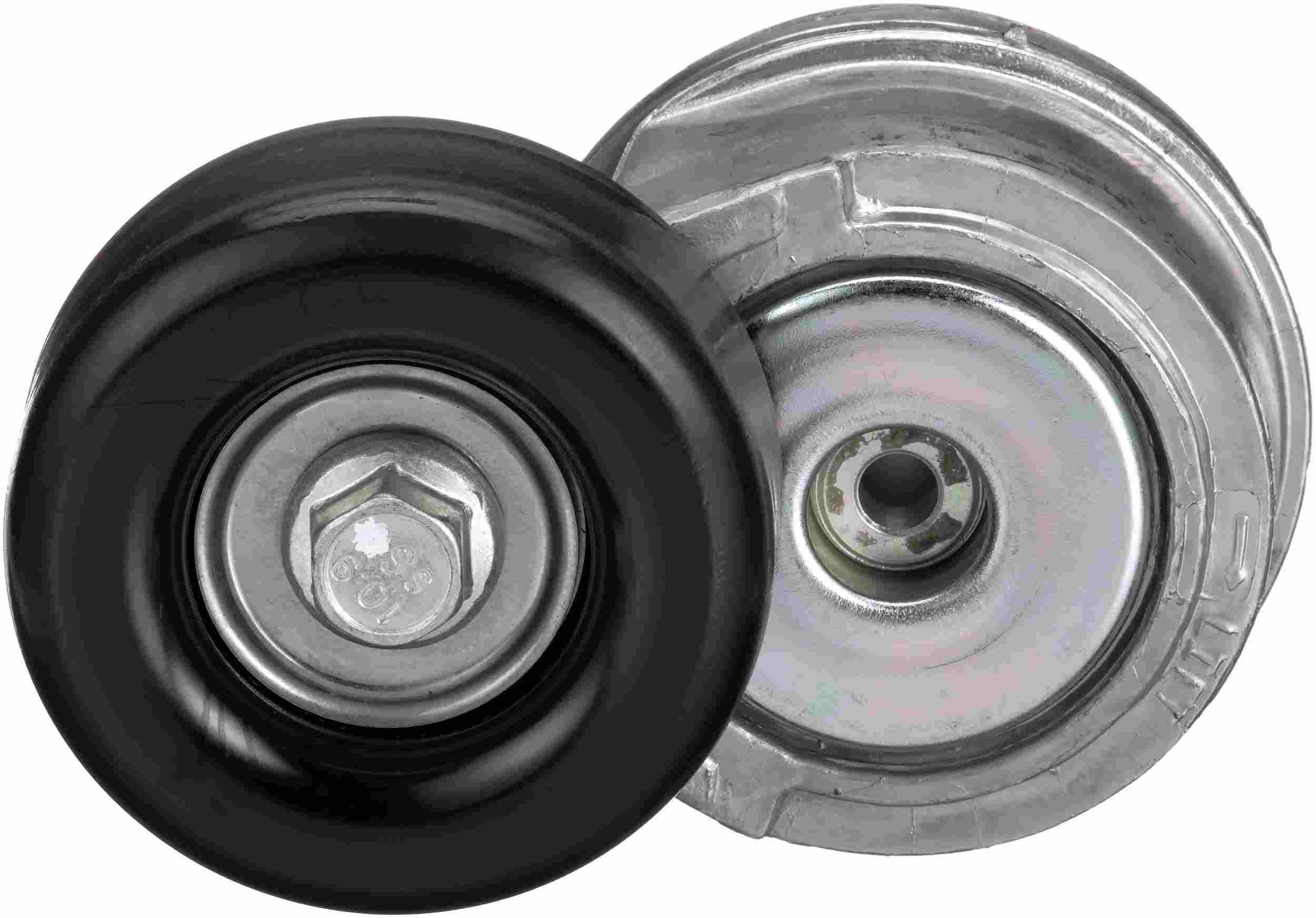 Gates 96-00 Ford Taurus V-6 3.0L Tensioner Assy. Belt Drive Tensioner