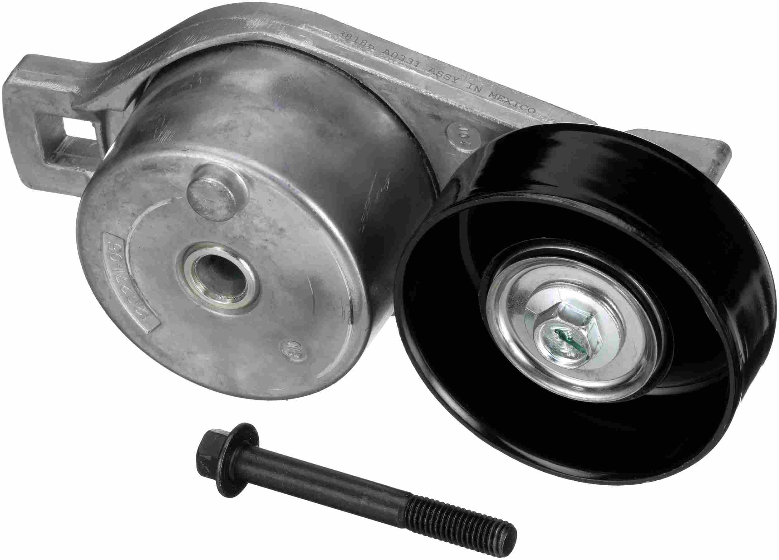 Gates 01-05 Ford Taurus V-6 3.0L Accessory Drive Belt Drive Tensioner