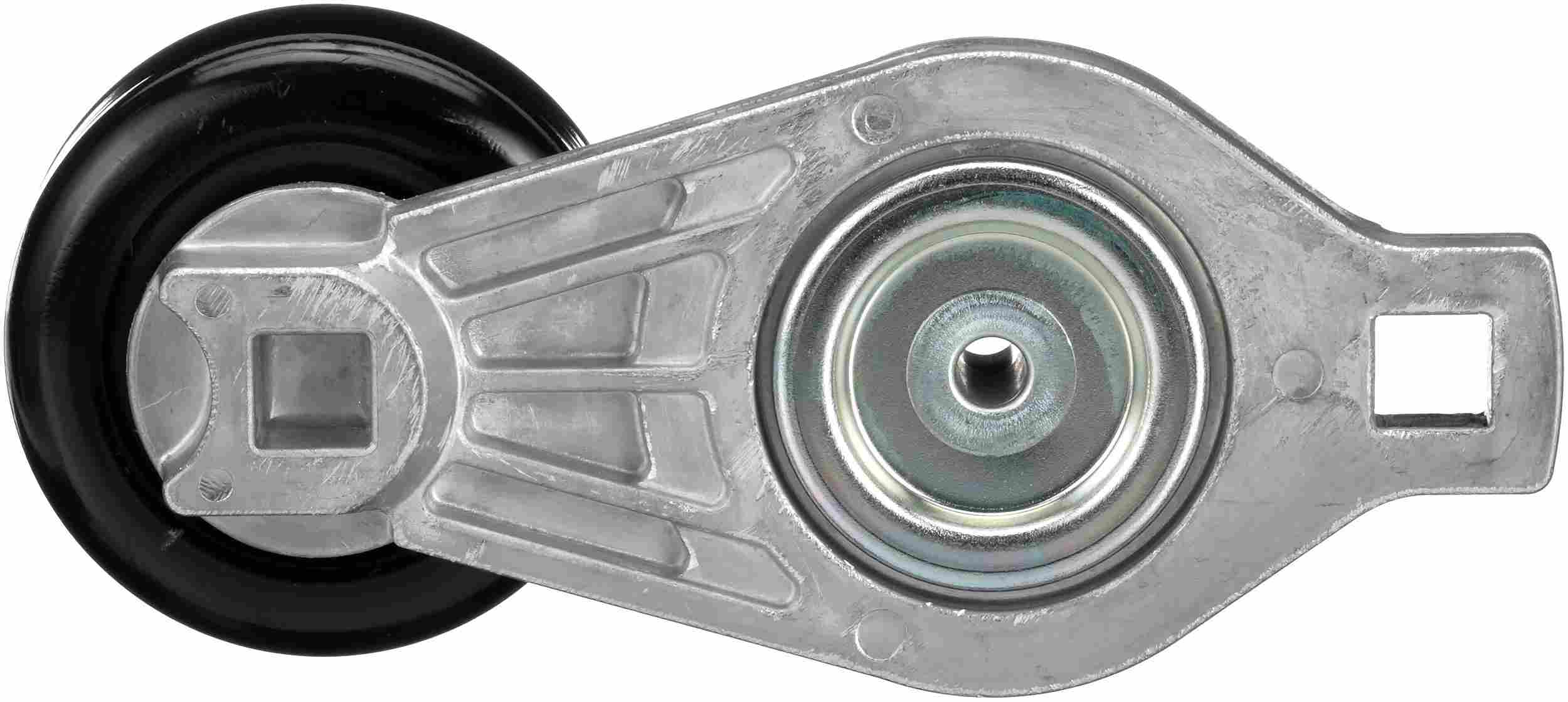Gates 01-05 Ford Taurus V-6 3.0L Accessory Drive Belt Drive Tensioner