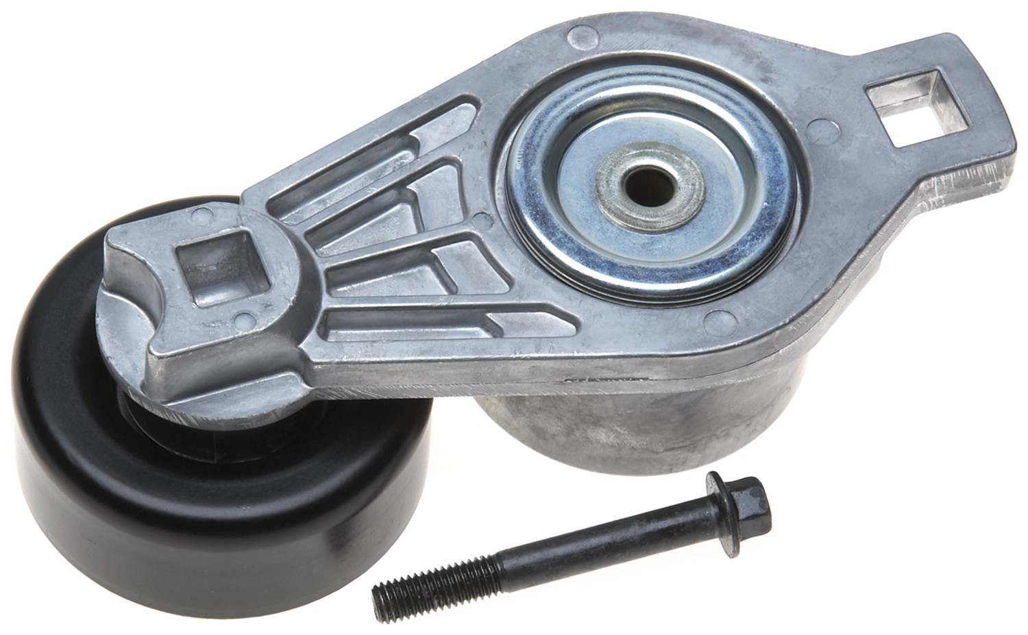 Gates 01-05 Ford Taurus V-6 3.0L Accessory Drive Belt Drive Tensioner