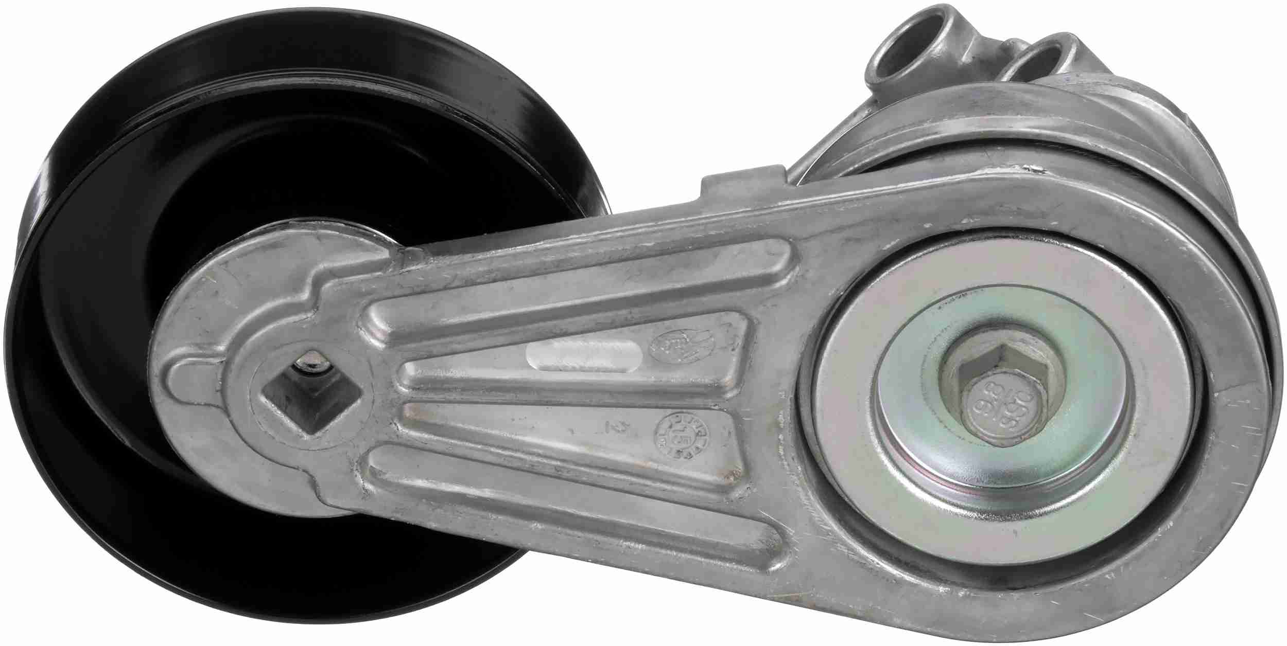 Gates 94-97 Chevrolet S Series Pickup 4-Cyl. 2.2L Tensioner Assy. Belt Drive Tensioner