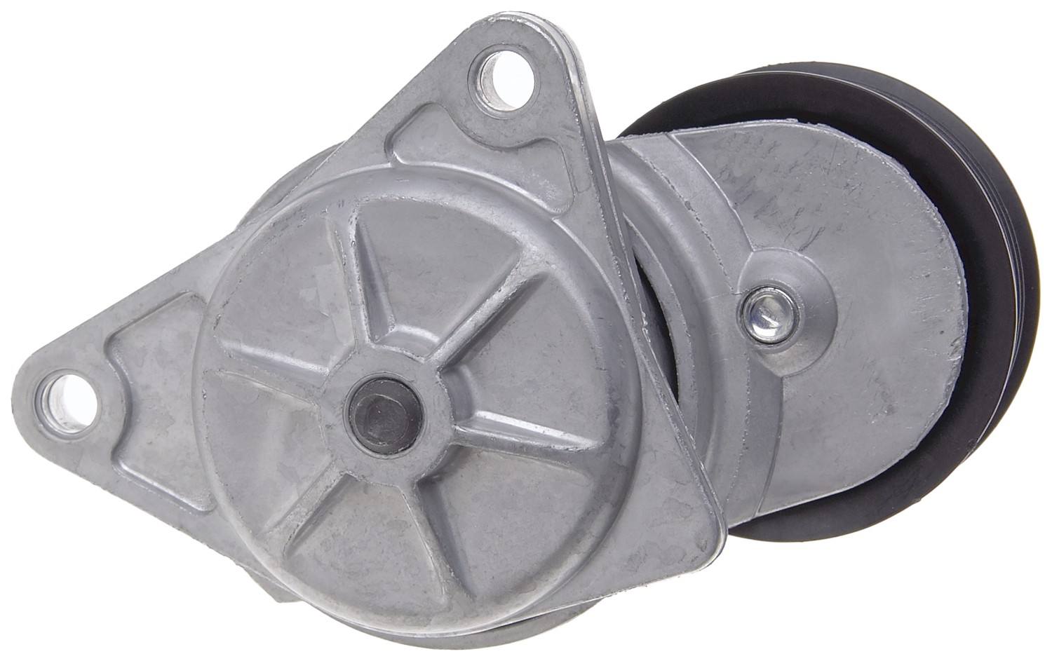 Gates 00-04 Ford Focus 4-Cyl. 2.0L Tensioner Assy. Belt Drive Tensioner
