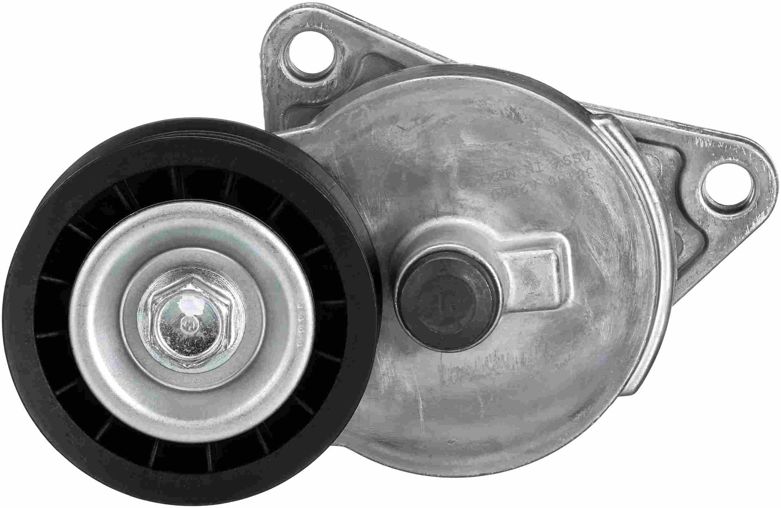 Gates 00-04 Ford Focus 4-Cyl. 2.0L Tensioner Assy. Belt Drive Tensioner