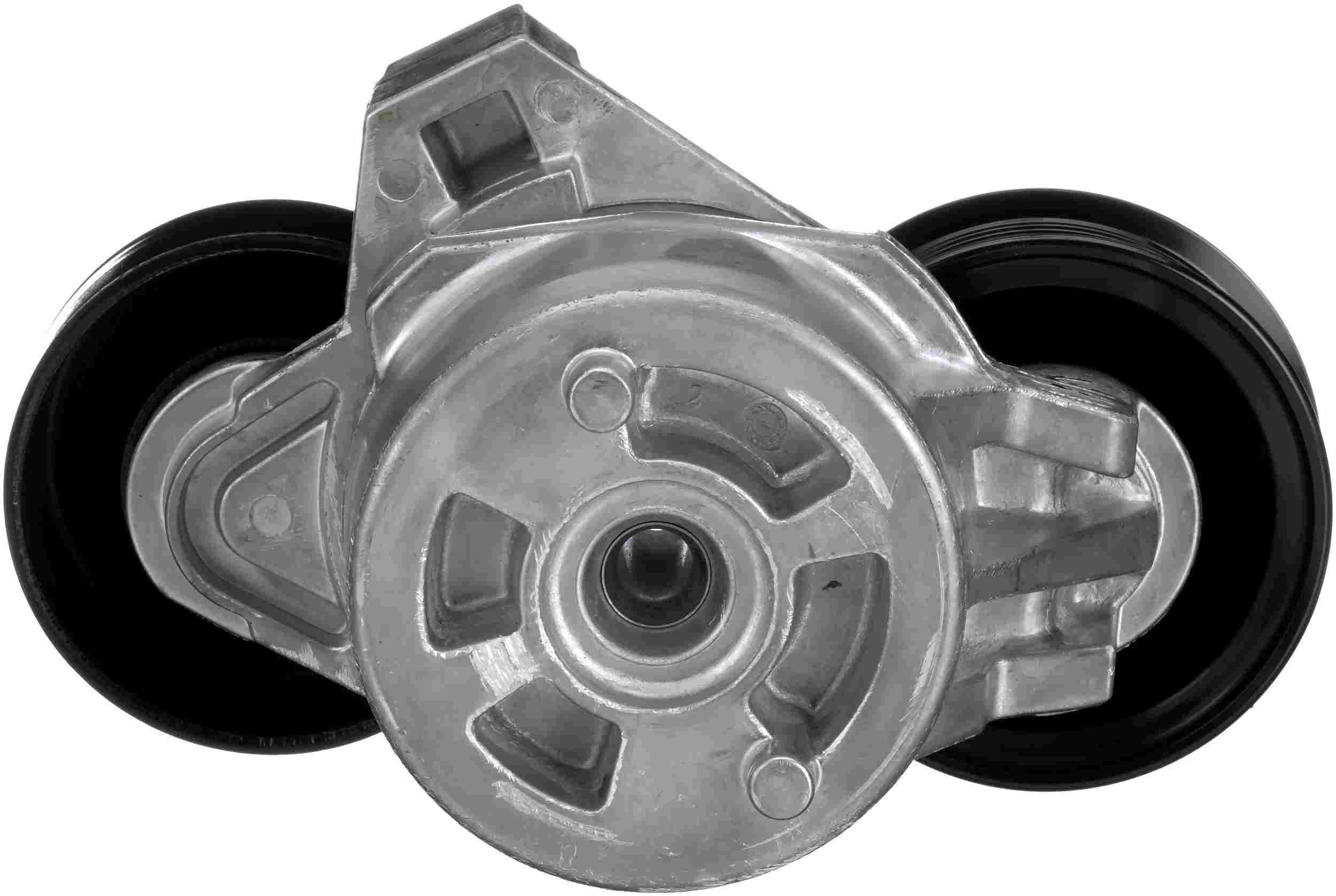 Gates 03-99 Ford Super Duty Pickup V8 7.3L Diesel Tensioner Assy. Belt Drive Pulleys & Tensioners