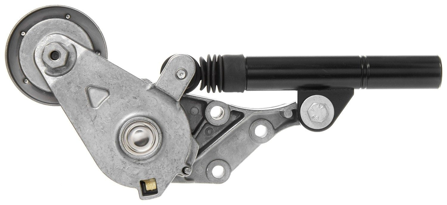 Gates 99-04 Volkswagen Jetta 4-Cyl. 1.9L Diesel Tensioner Assy. Belt Drive Tensioner