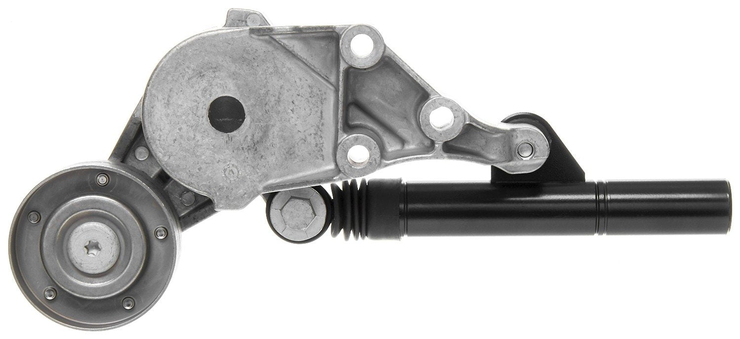 Gates 99-04 Volkswagen Jetta 4-Cyl. 1.9L Diesel Tensioner Assy. Belt Drive Tensioner