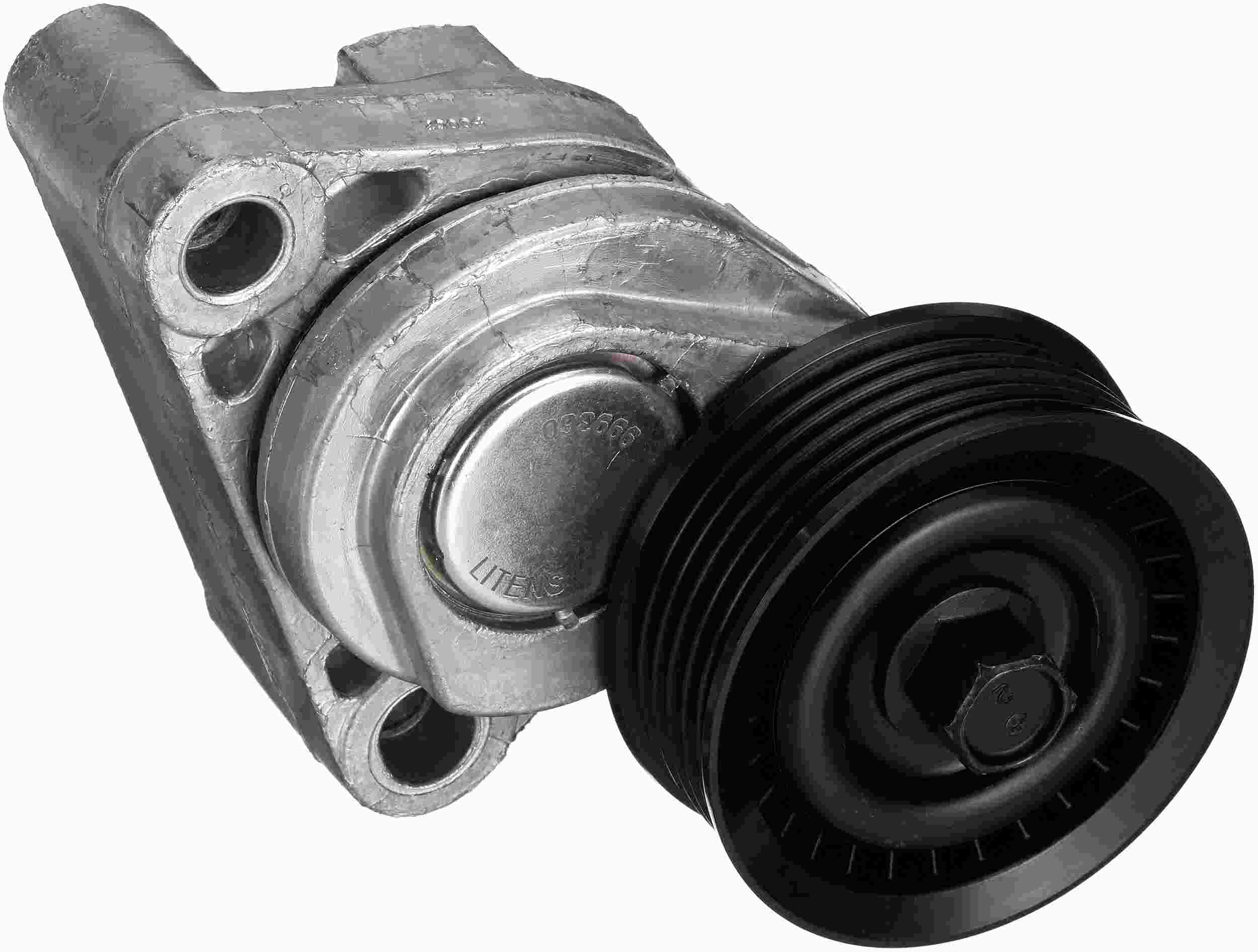 Gates 98-02 Chevrolet Camaro 5.7L V8 DriveAlign Auto Tensioner