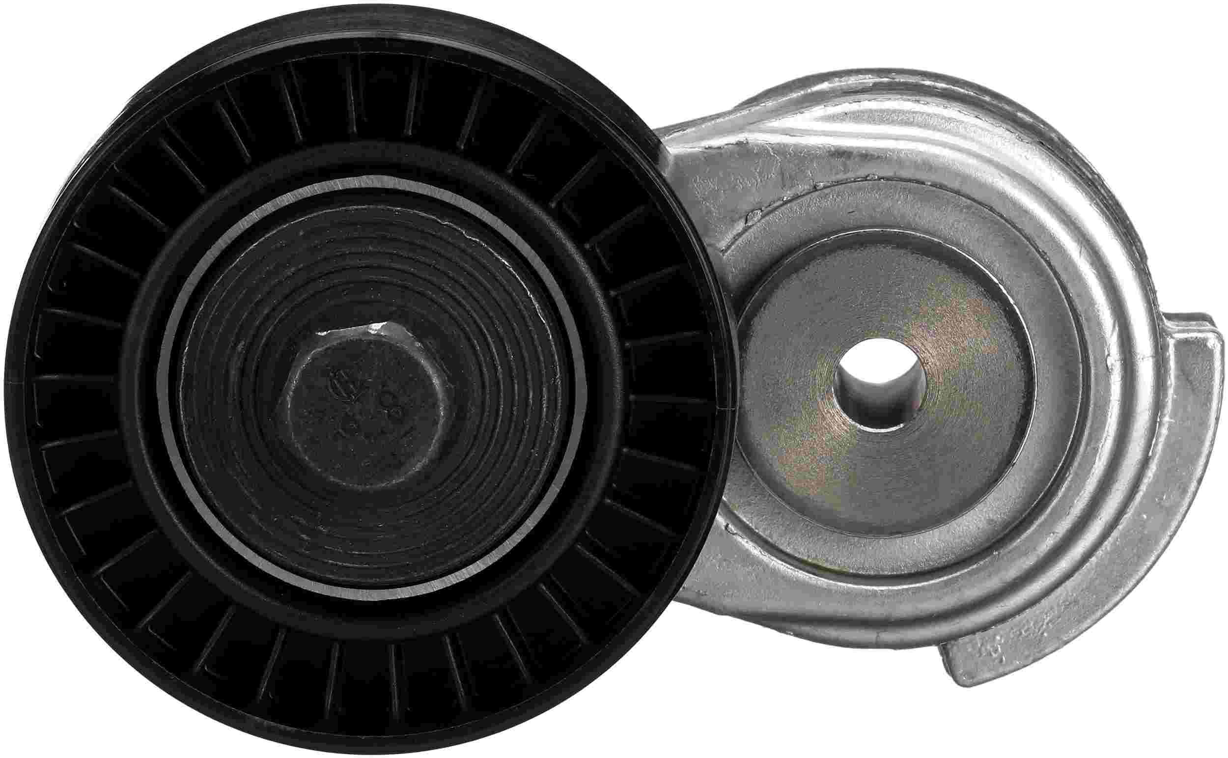 Gates 97-04 Chevy Corvette/98-02 Camaro / 98-02 Pontiac Firebird/04-06 GTO DriveAlign Auto Tensioner