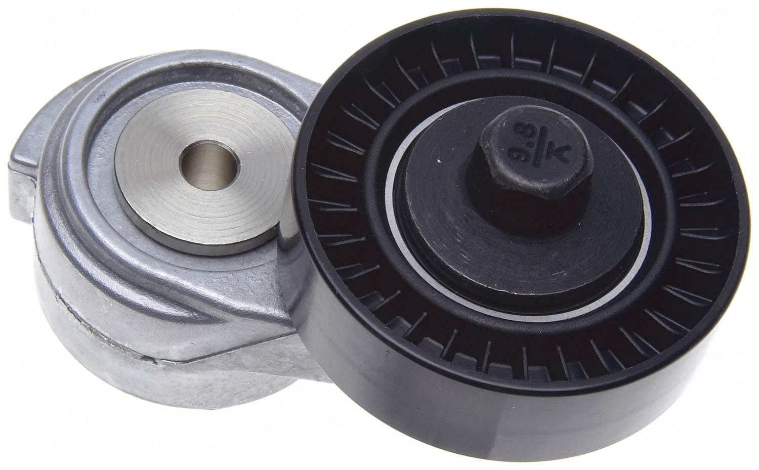 Gates 97-04 Chevy Corvette/98-02 Camaro / 98-02 Pontiac Firebird/04-06 GTO DriveAlign Auto Tensioner