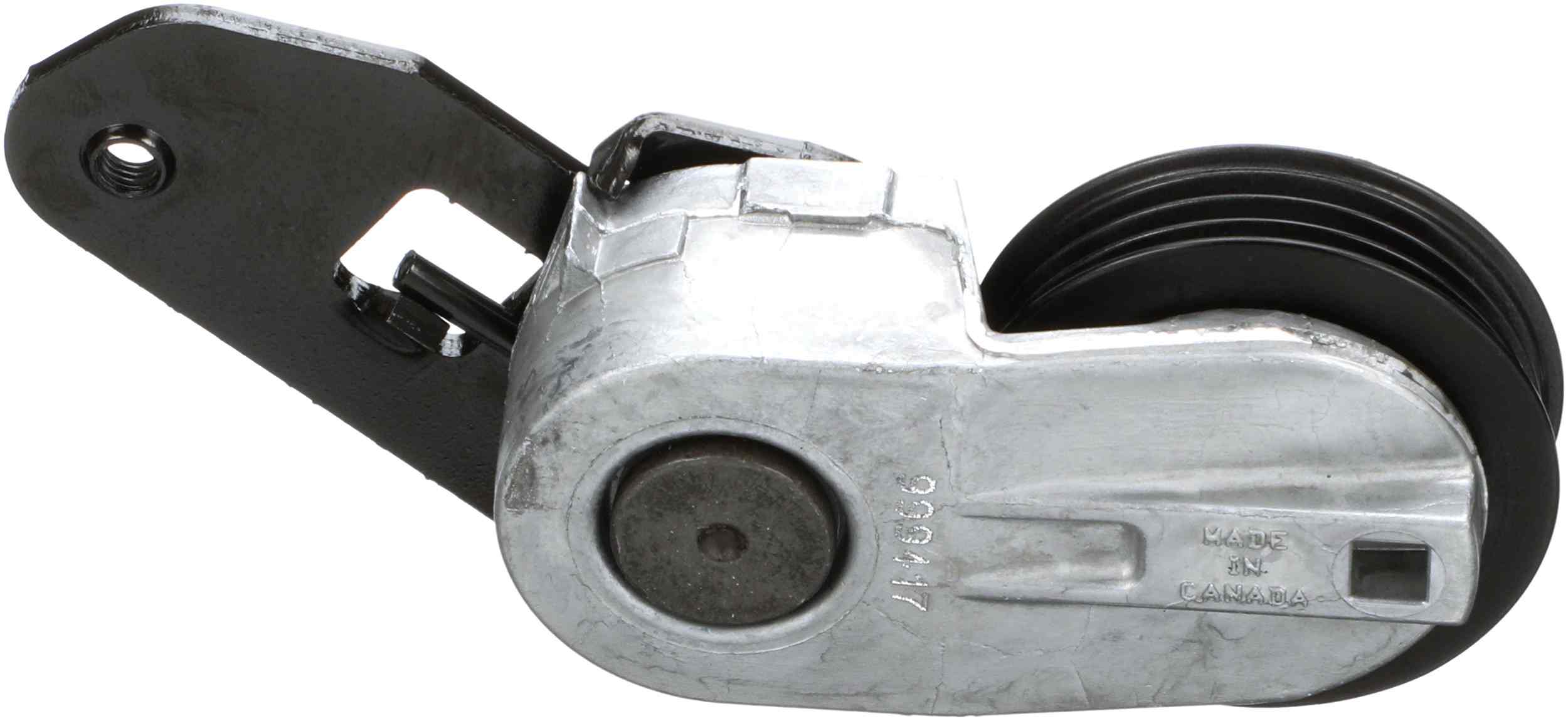 Gates 95-05 Cadillac Deville V-8 4.6L Water Pump Belt Drive Tensioner