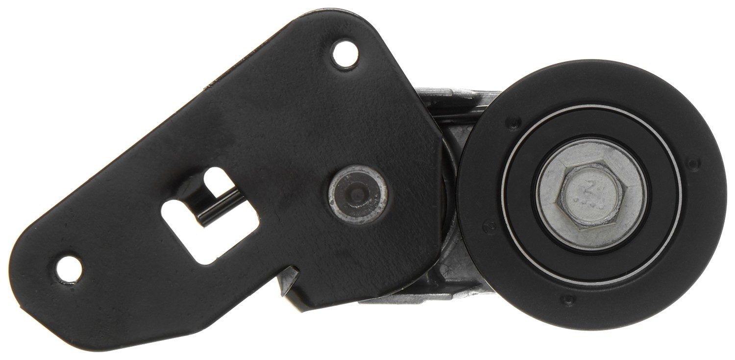 Gates 95-05 Cadillac Deville V-8 4.6L Water Pump Belt Drive Tensioner