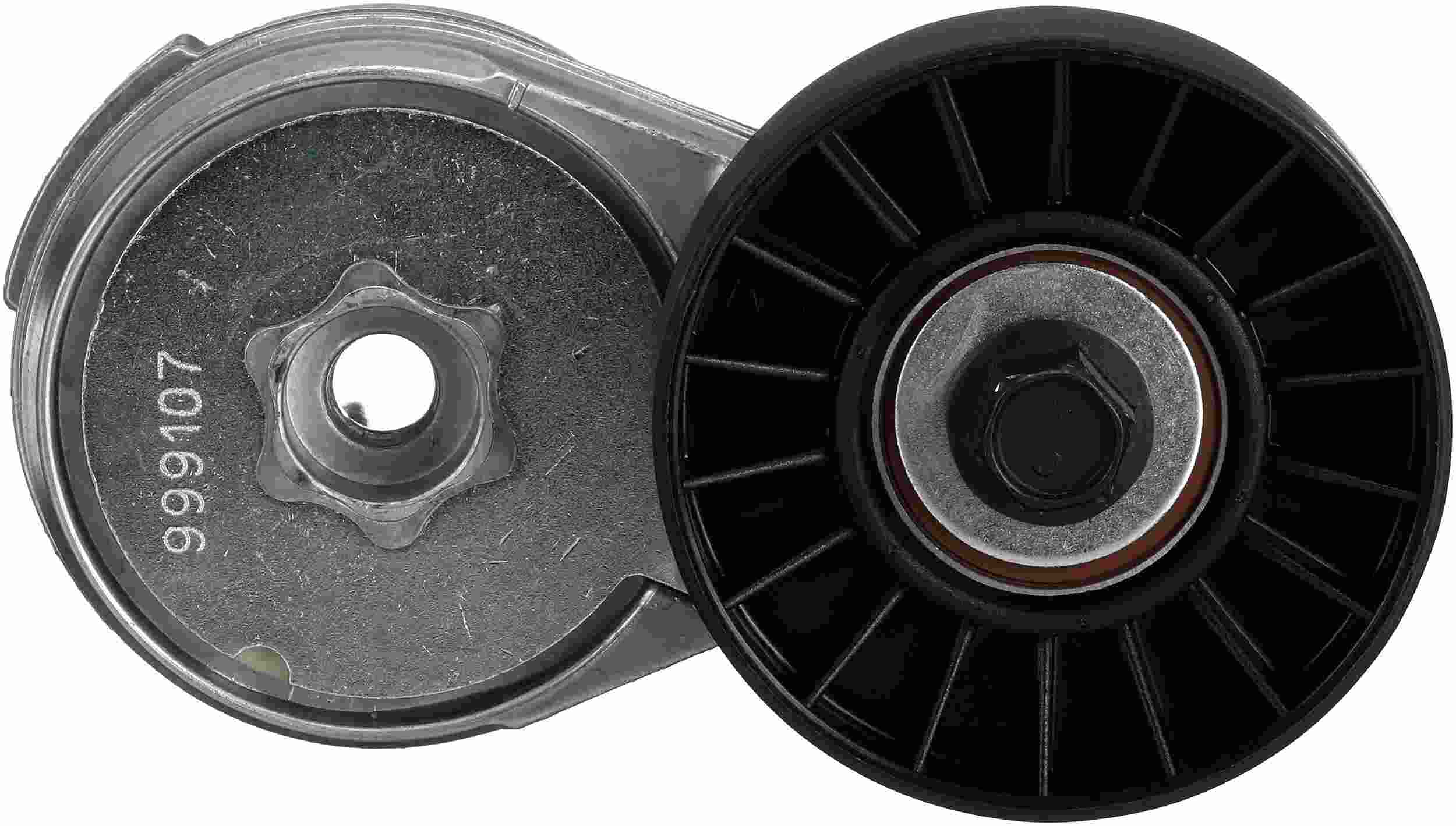 Gates 95-97 Chevrolet Monte Carlo V-6 3.4L Tensioner Assy. Belt Drive Tensioner