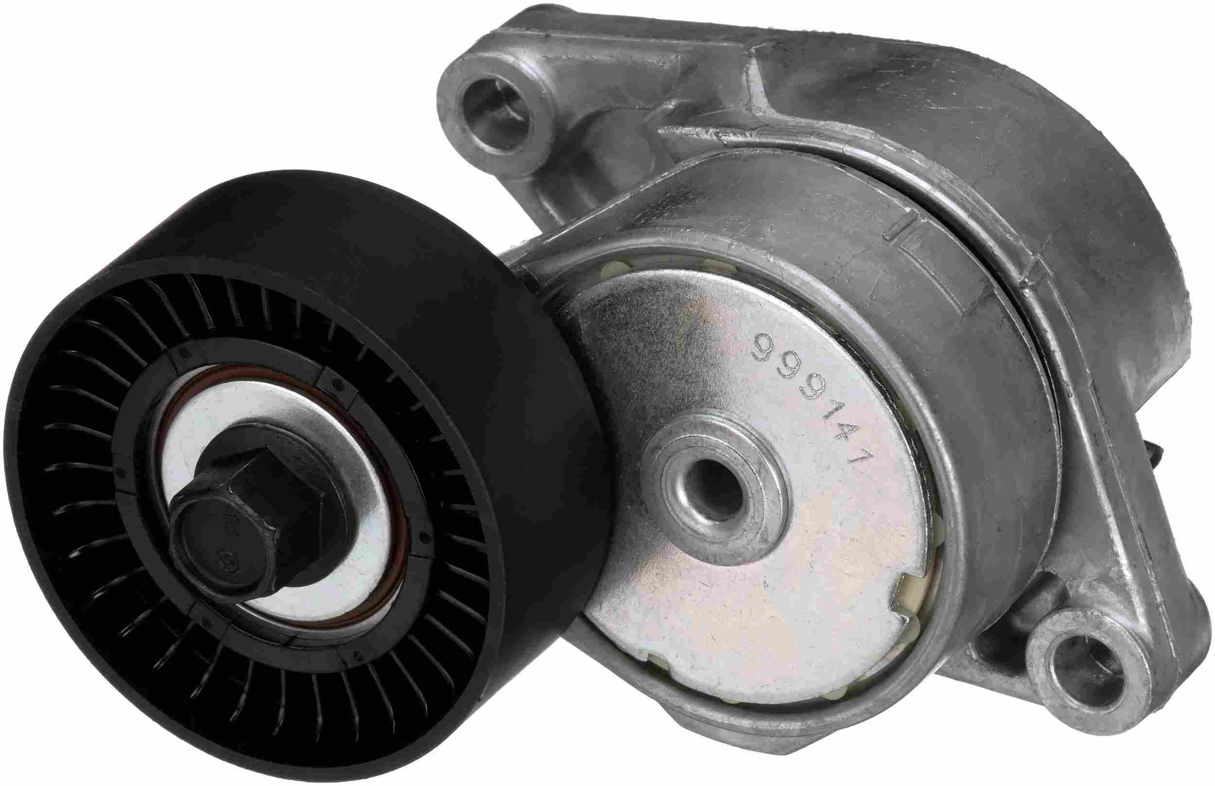 Gates 01-04 BMW 325XI / 04 X3 / 01-05 320I Automatic Belt Tensioner