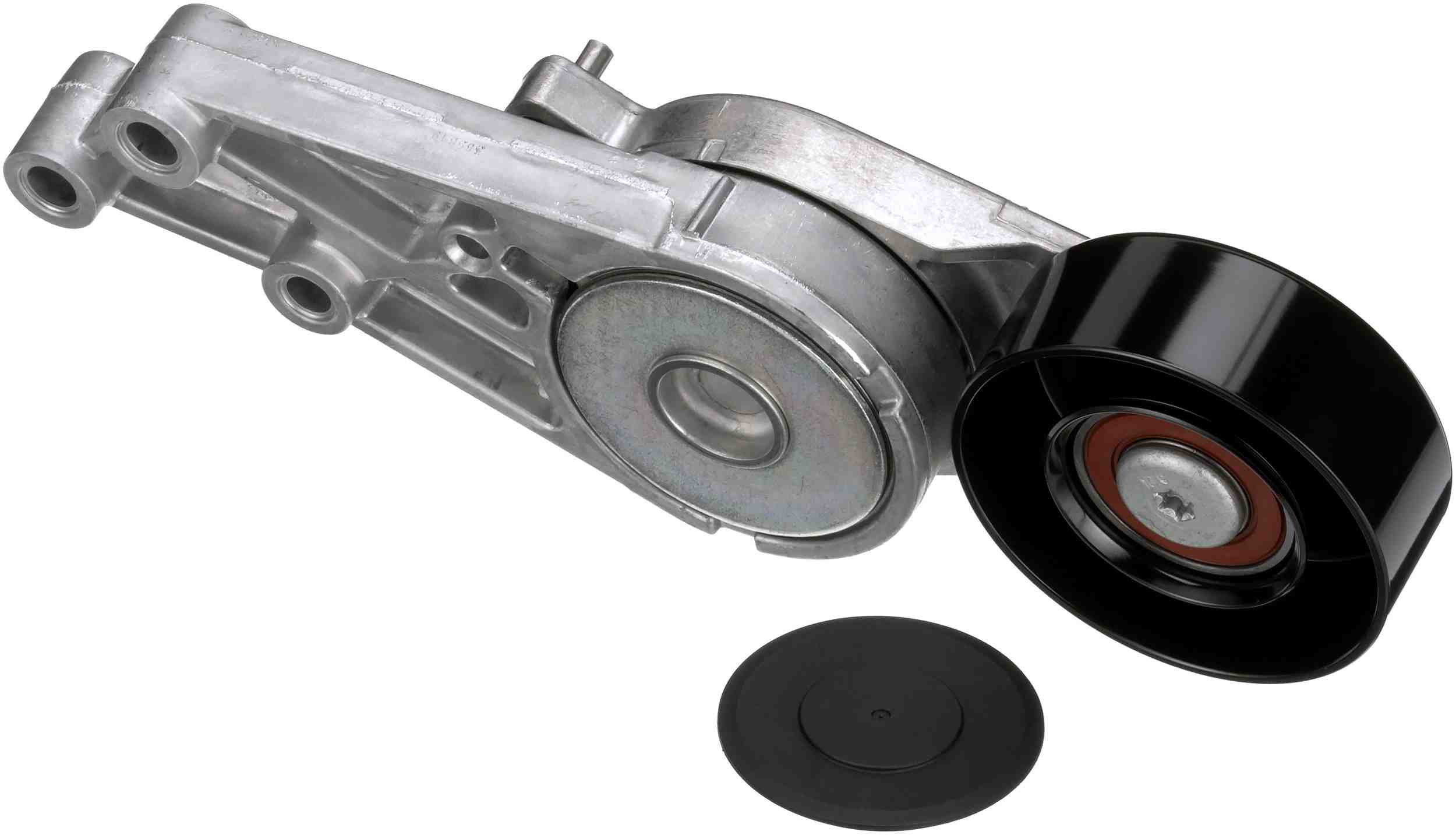 Gates 05-08 Audi A4 4-Cyl. 2.0L Tensioner Assy. Belt Drive Tensioner