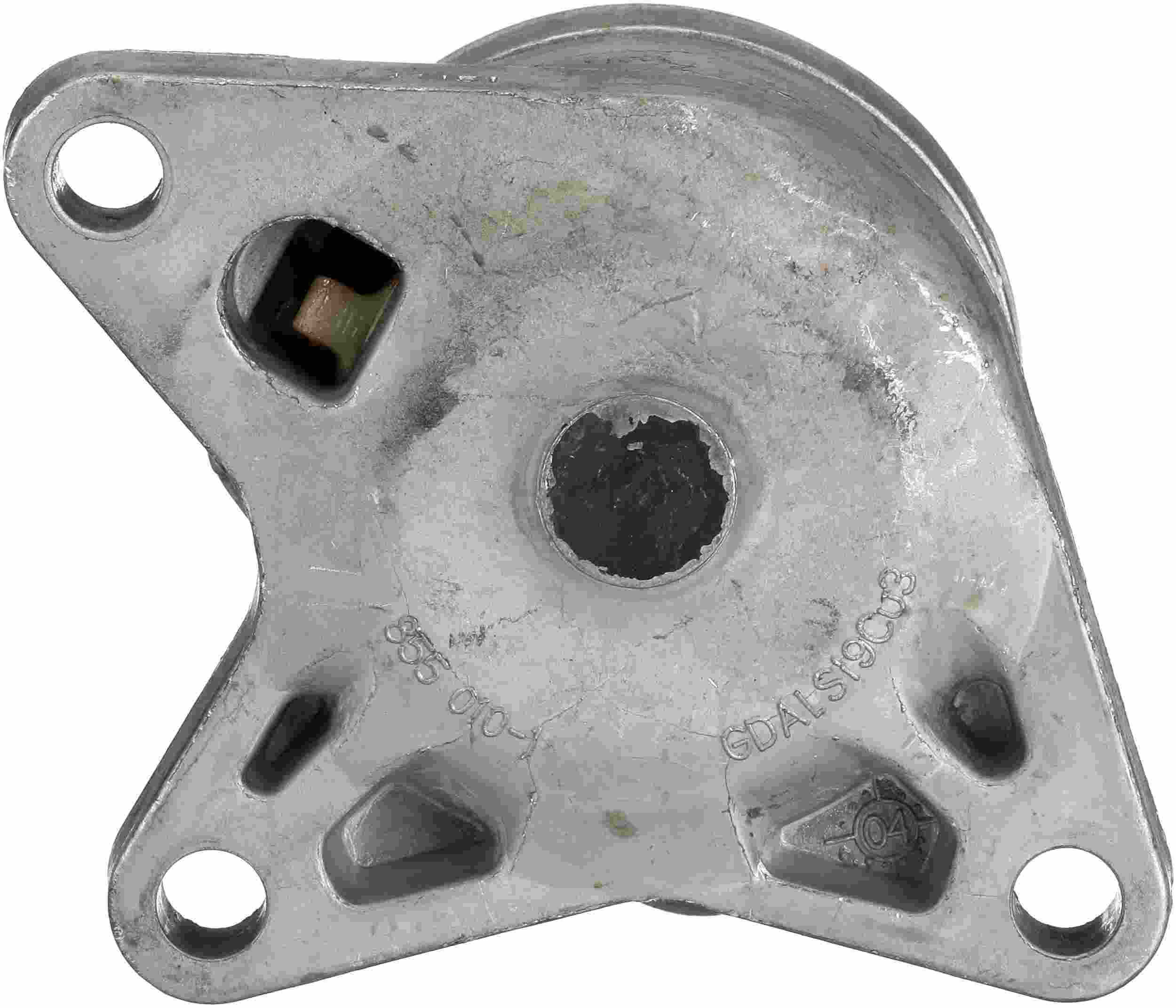 Gates 94-95 Mercedes-Benz E320 6-Cyl. 3.2L Tensioner Assy. Belt Drive Tensioner