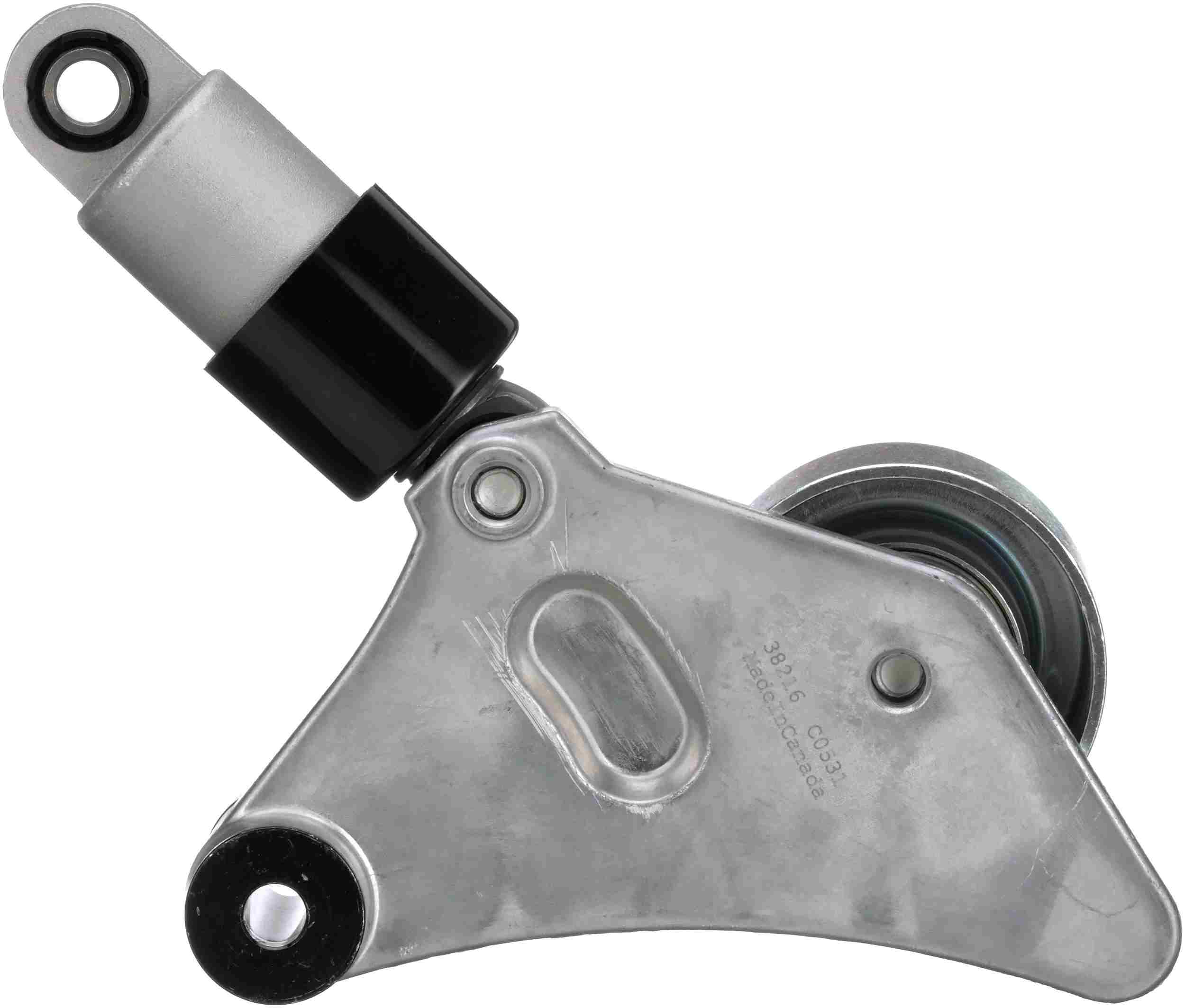 Gates 02-06 Toyota Camry 4-Cyl. 2.4L Tensioner Assy. Belt Drive Tensioner