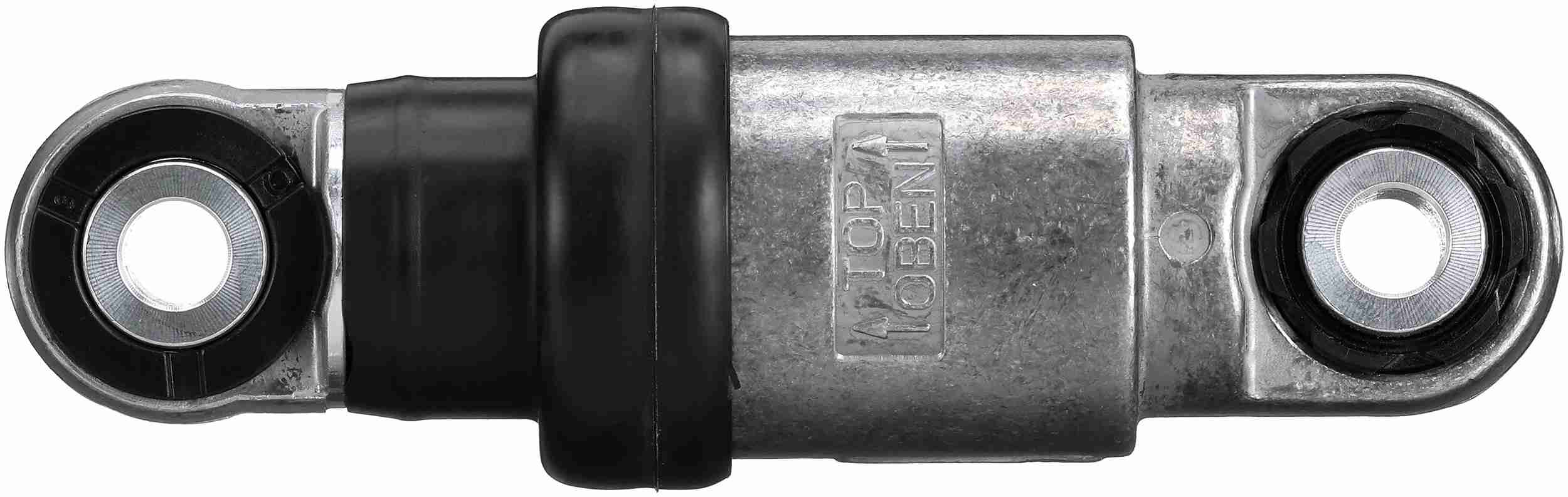 Gates 98-03 BMW 540I V-8 4.4L Alt. W.P. & P.S. Belt Drive Tensioner