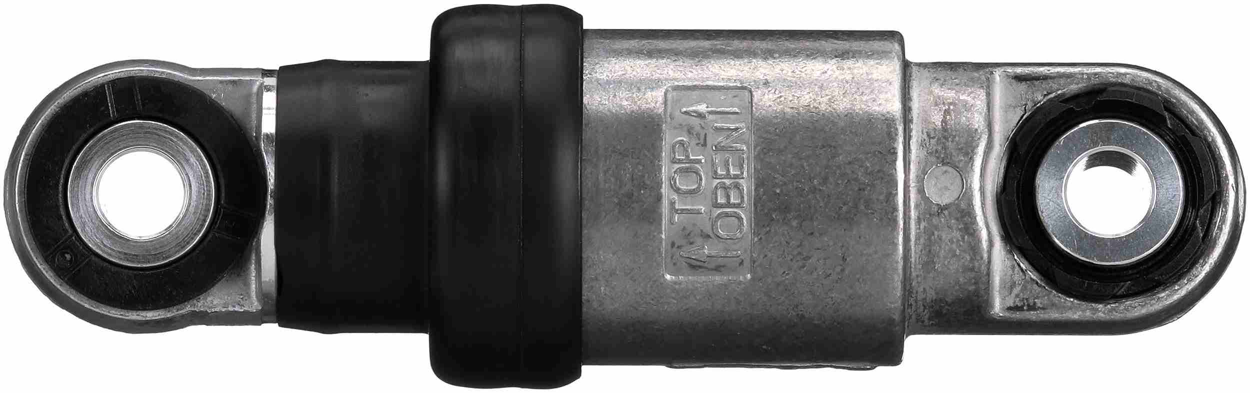 Gates 98-03 BMW 540I V-8 4.4L A.C. Belt Drive Tensioner