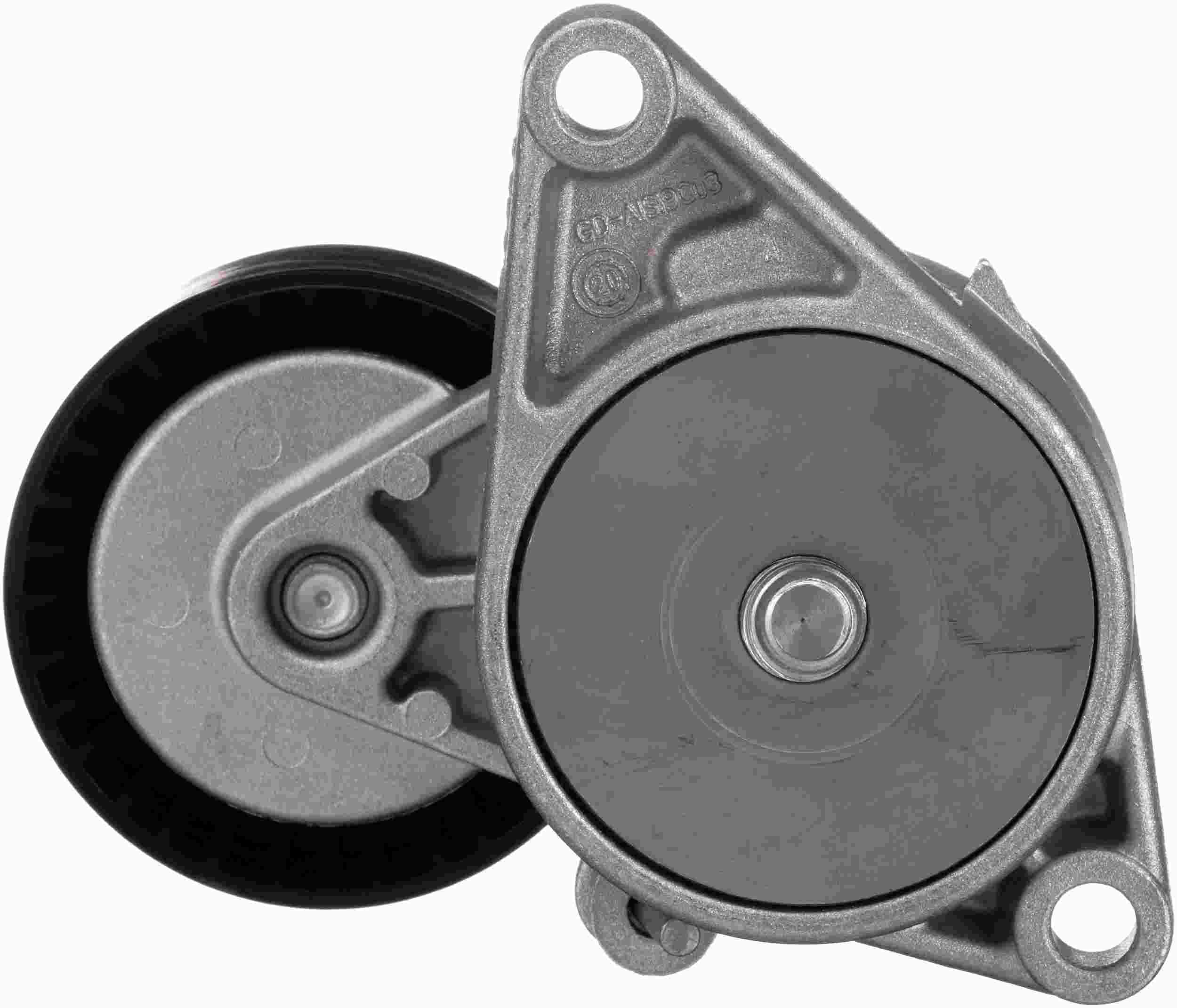 Gates 99-06 BMW M3 6-Cyl. 3.2L A.C. Belt Drive Tensioner