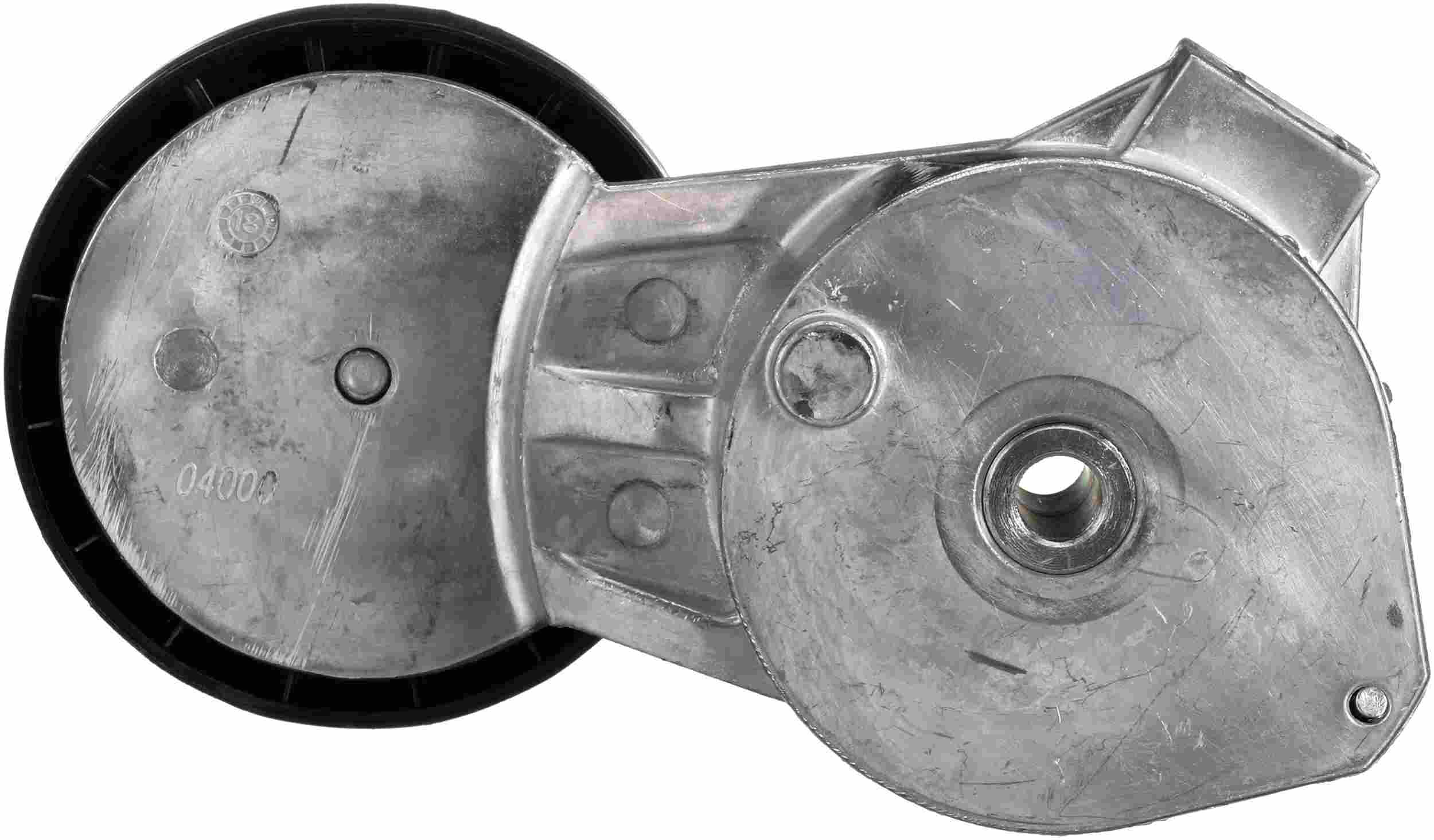 Gates 99-09 Saab 9-5 4-Cyl. 2.3L Tensioner Assy. Belt Drive Tensioner